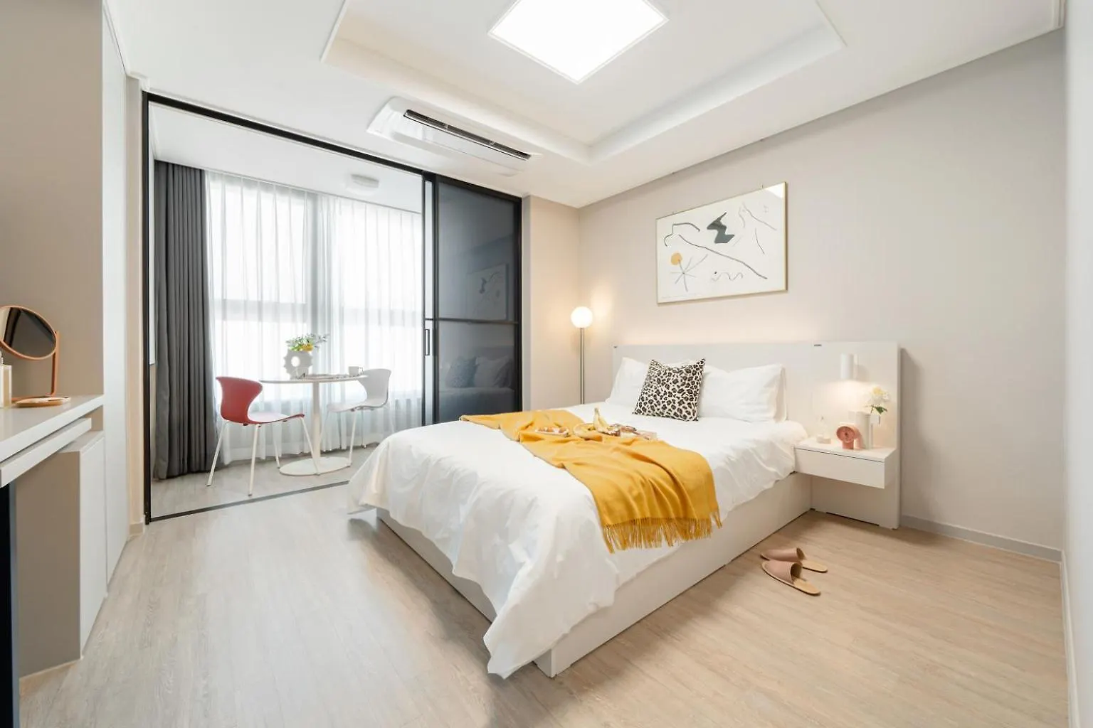 Urbanstay Incheon Chinatown Apartment