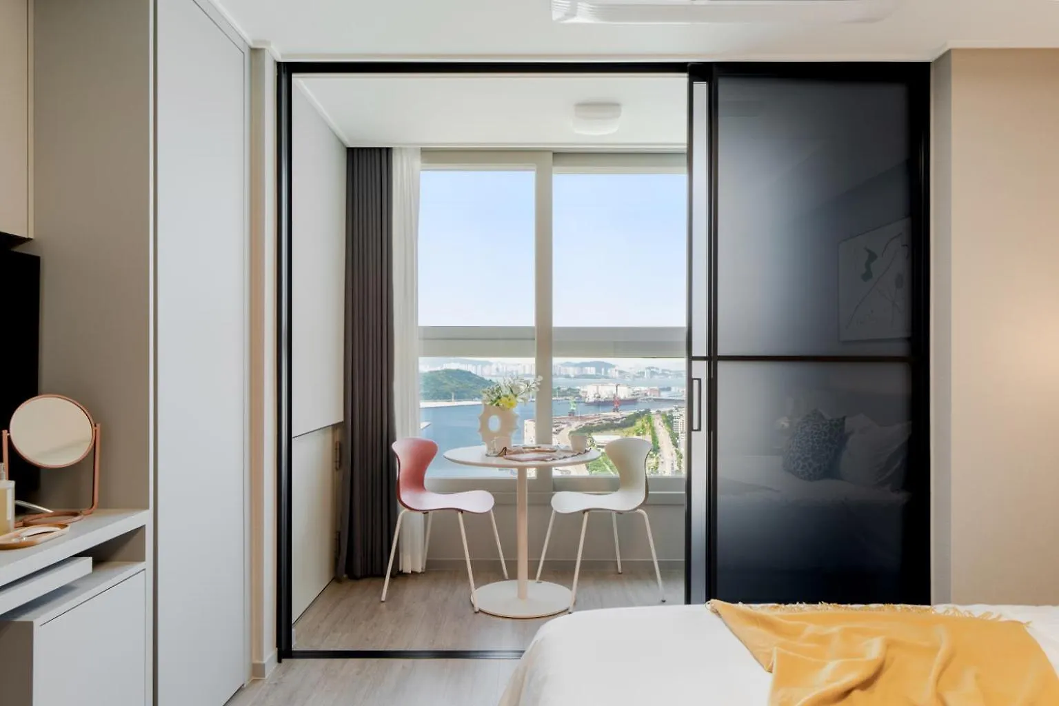 Urbanstay Incheon Chinatown