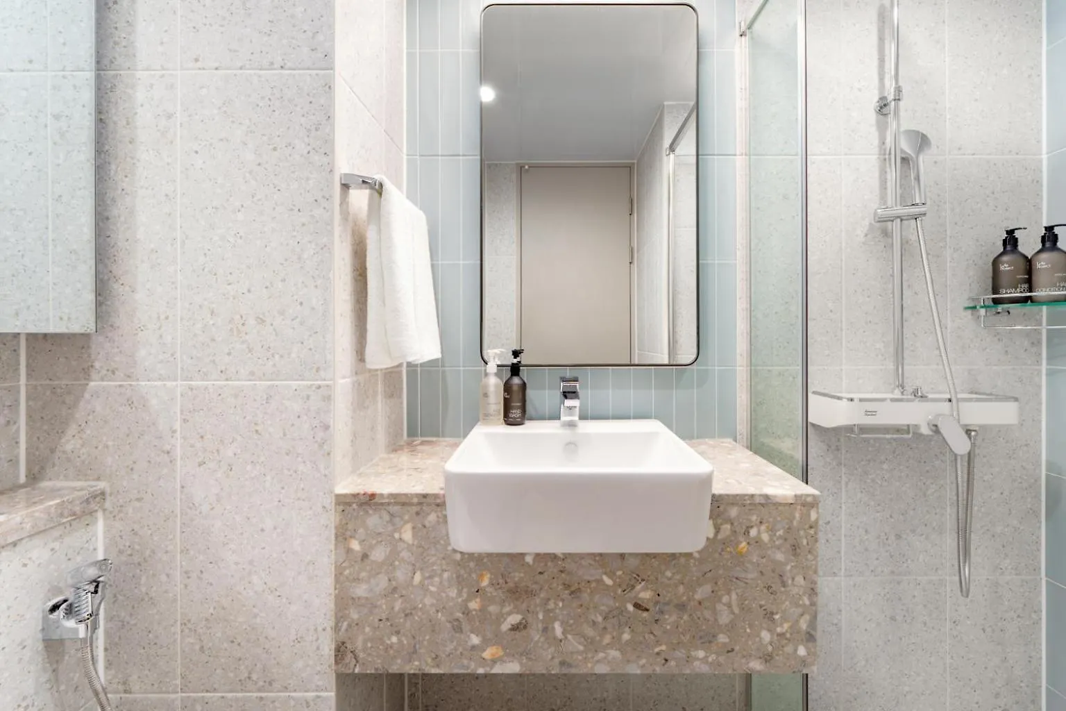 Apartemen Urbanstay Incheon Chinatown Korsel