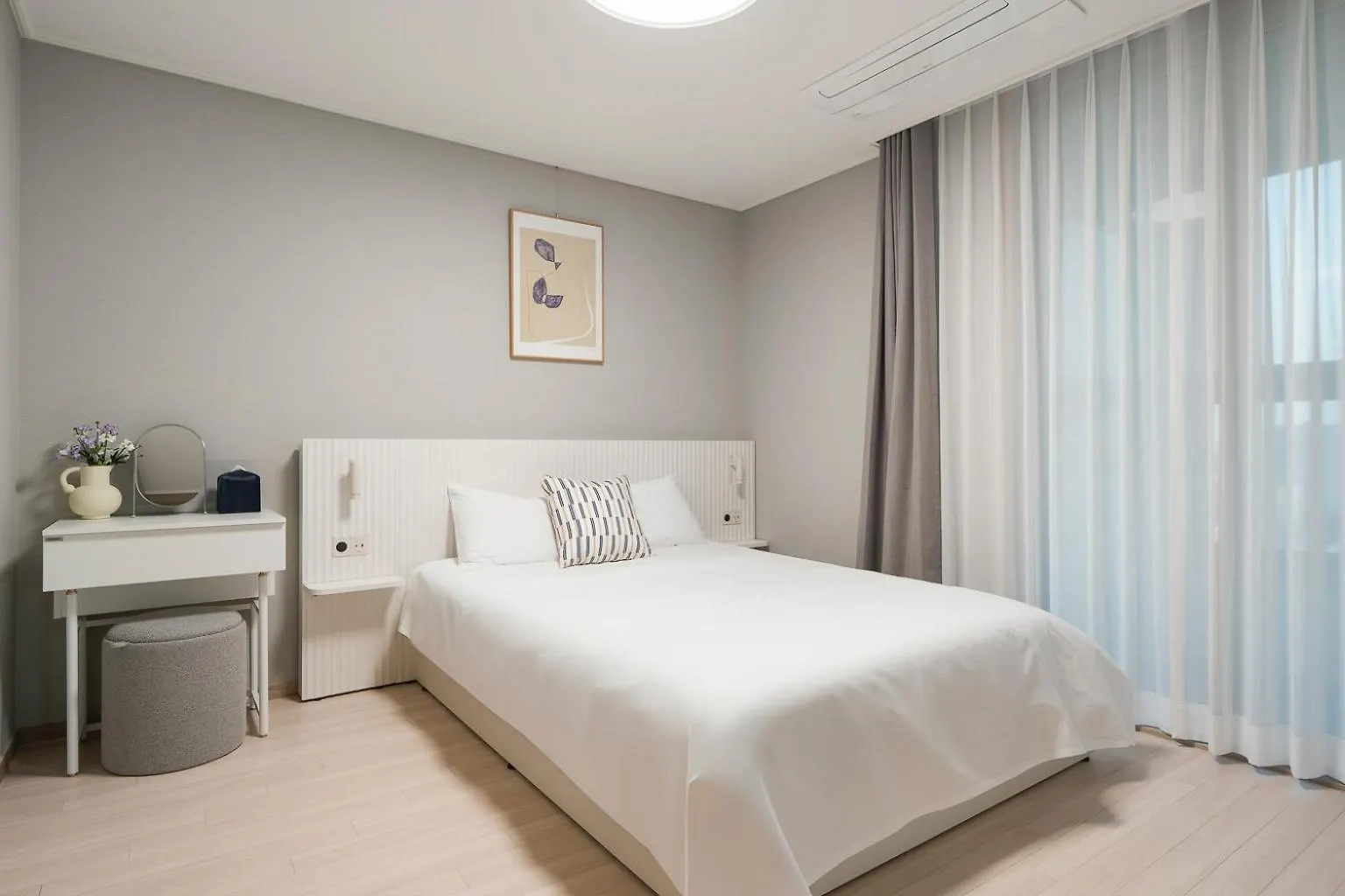 Urbanstay Incheon Chinatown Apartment