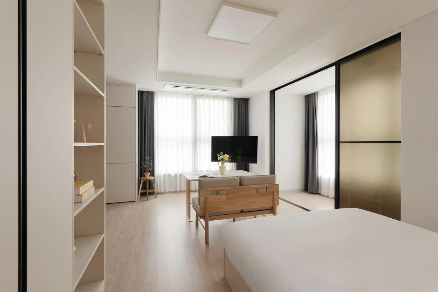 Urbanstay Incheon Chinatown Apartment