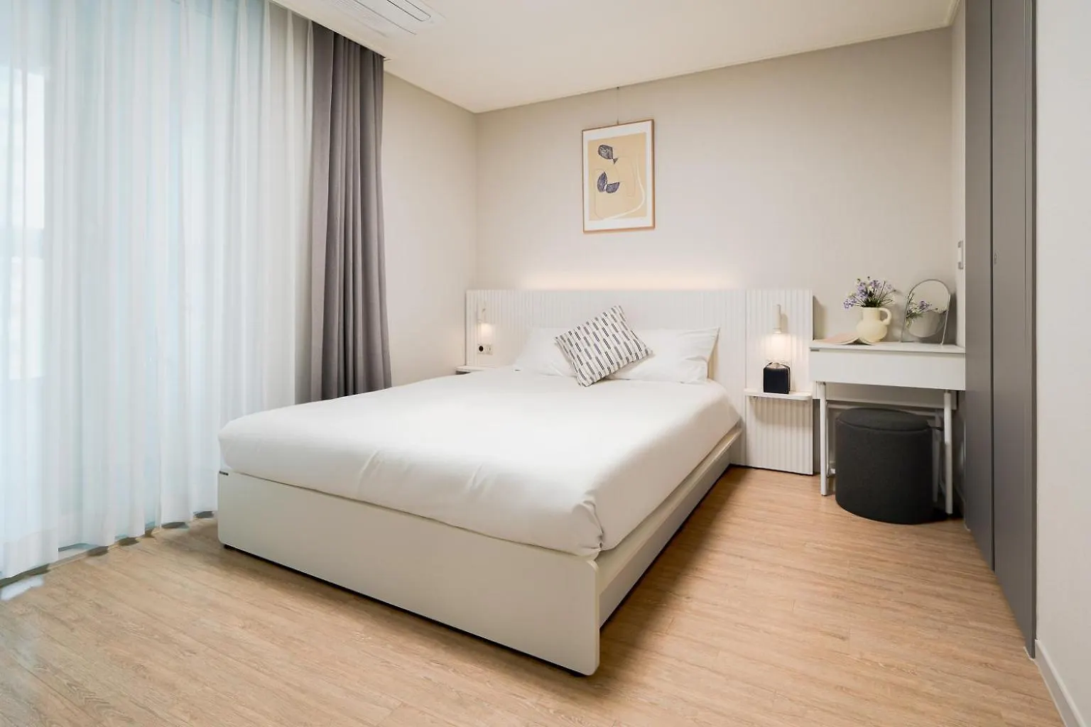 Urbanstay Incheon Chinatown 0*,