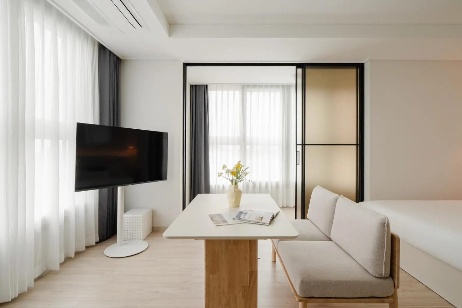 Urbanstay Incheon Chinatown 0*,