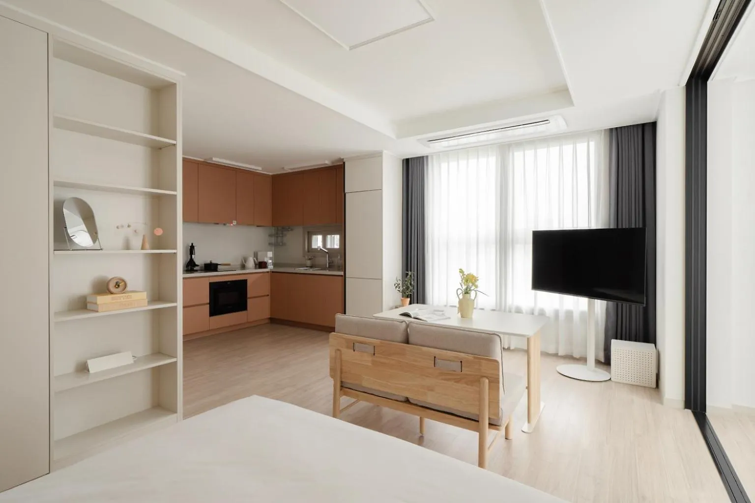 Urbanstay Incheon Chinatown 0*,