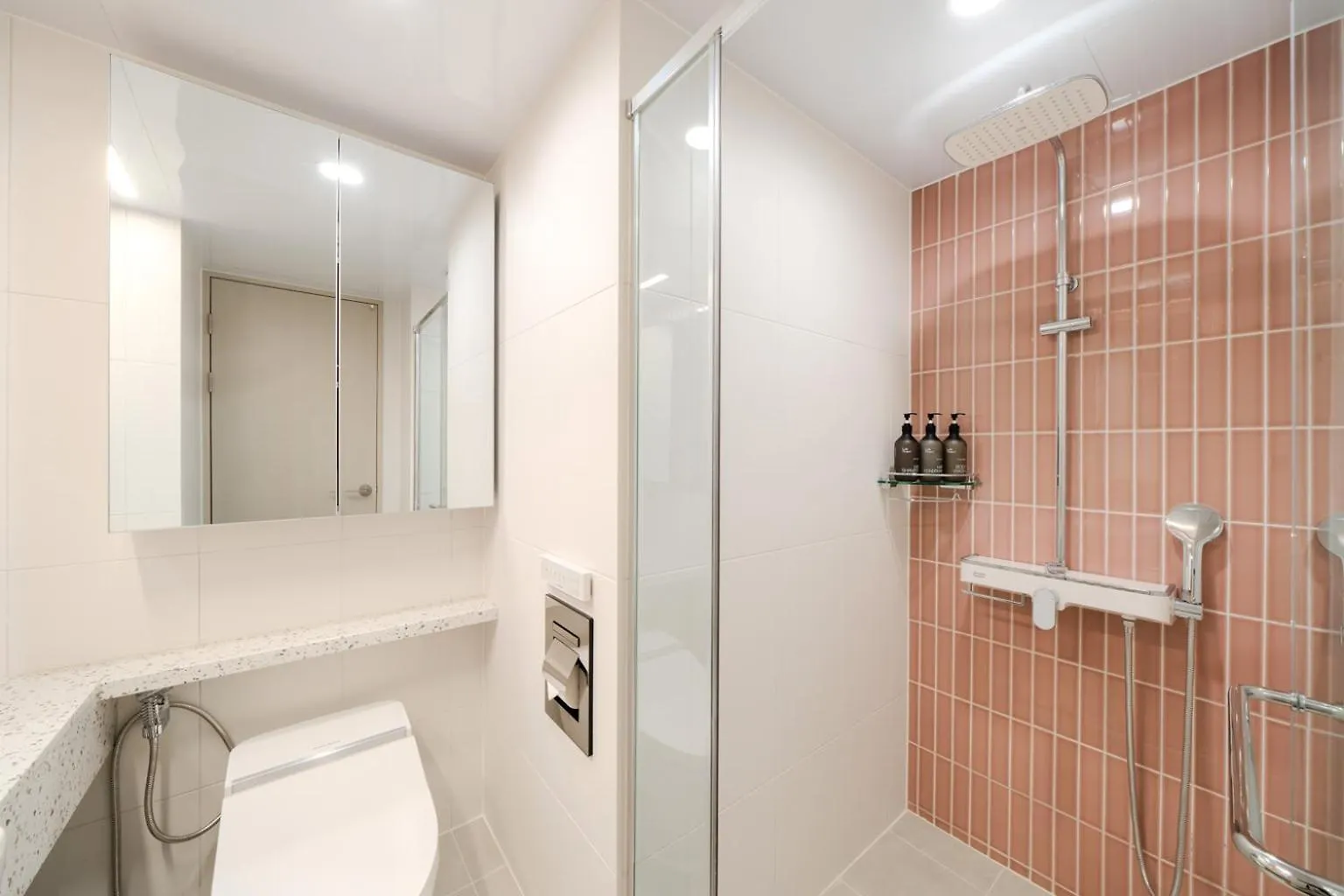 Urbanstay Incheon Chinatown Apartment