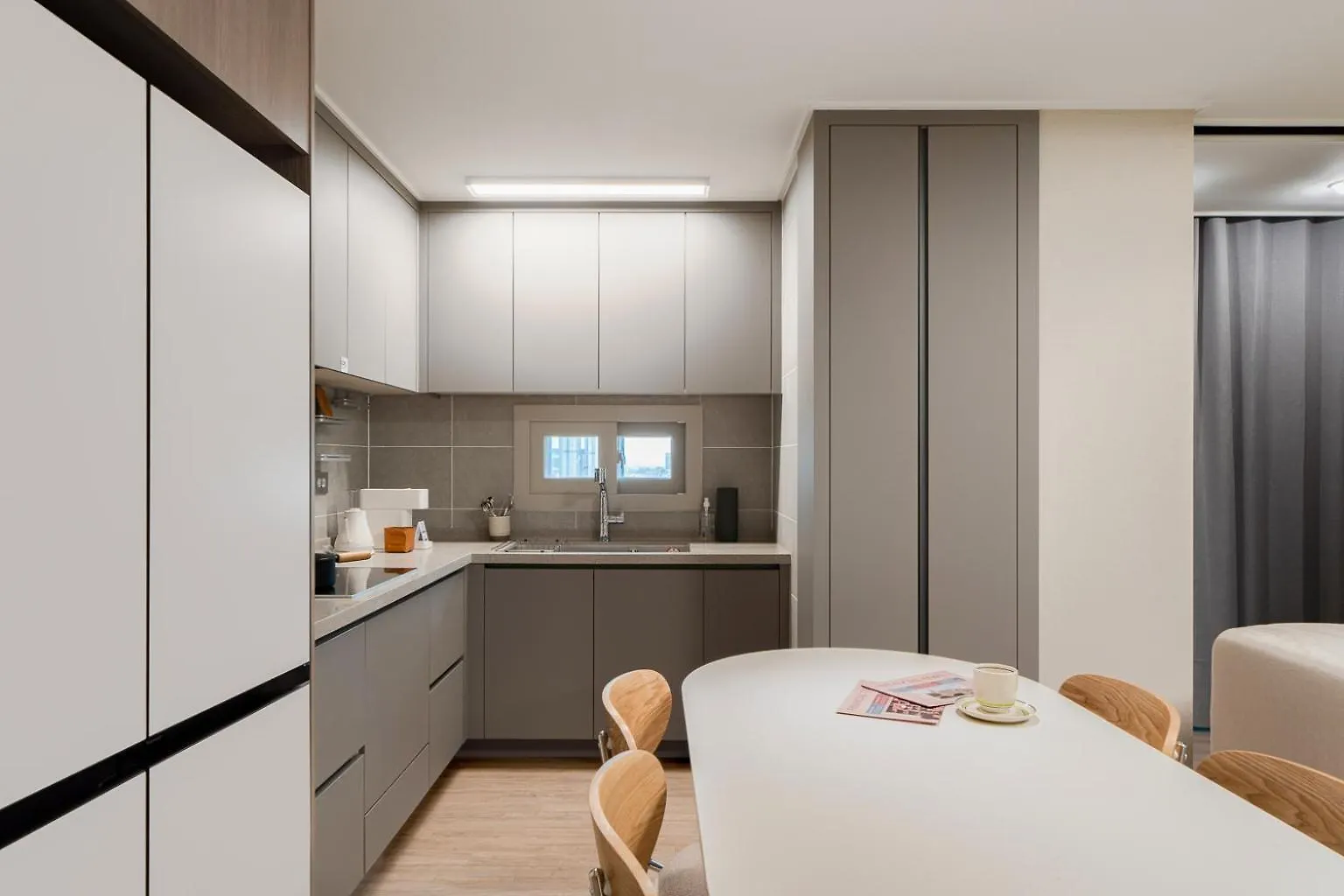 Urbanstay Incheon Chinatown