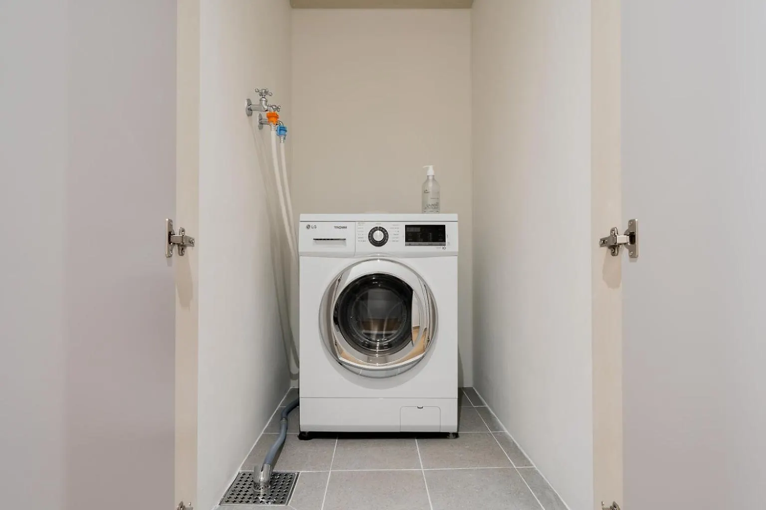 Urbanstay Incheon Chinatown Apartemen