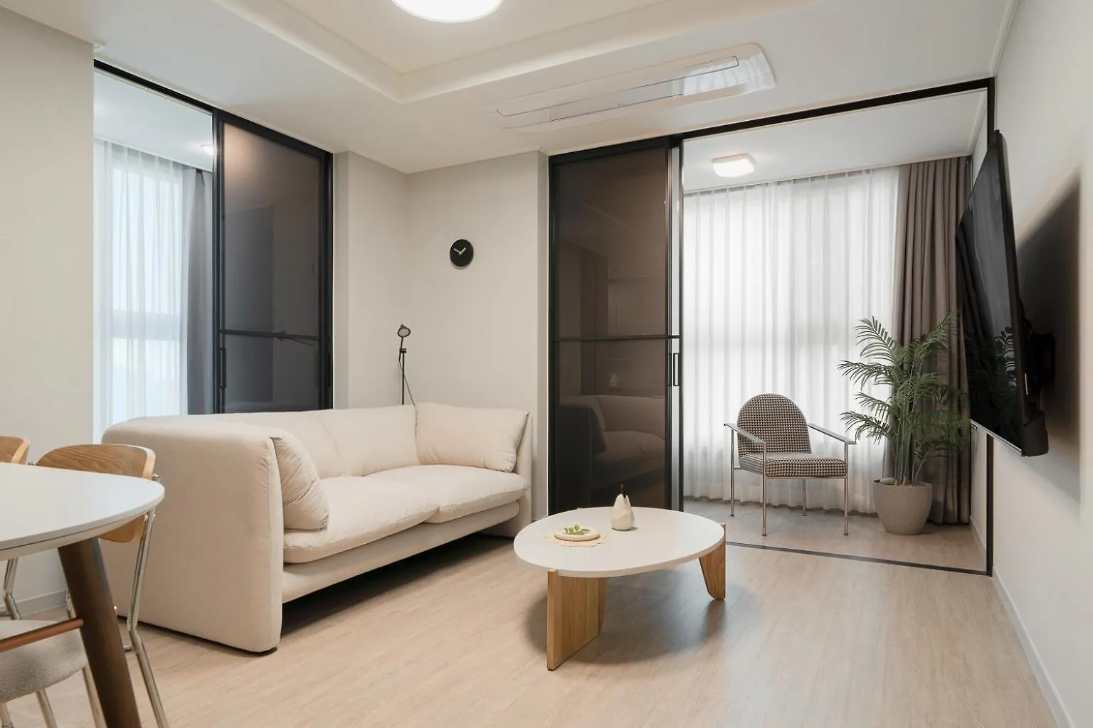 Apartment Urbanstay Incheon Chinatown South Korea