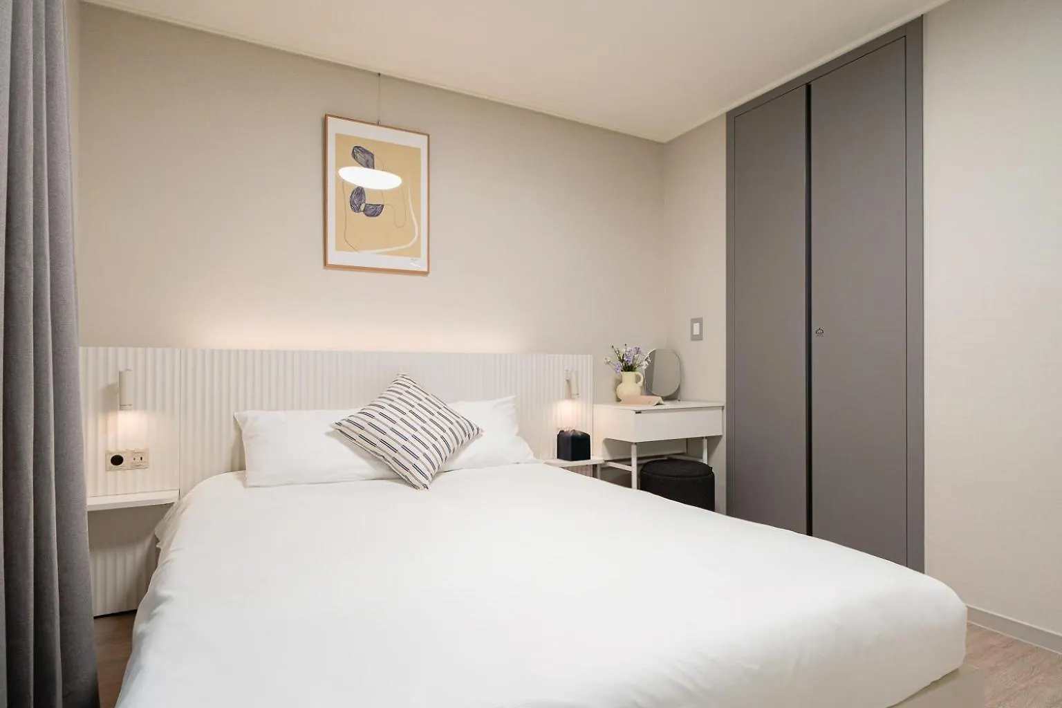 Urbanstay Incheon Chinatown Apartemen