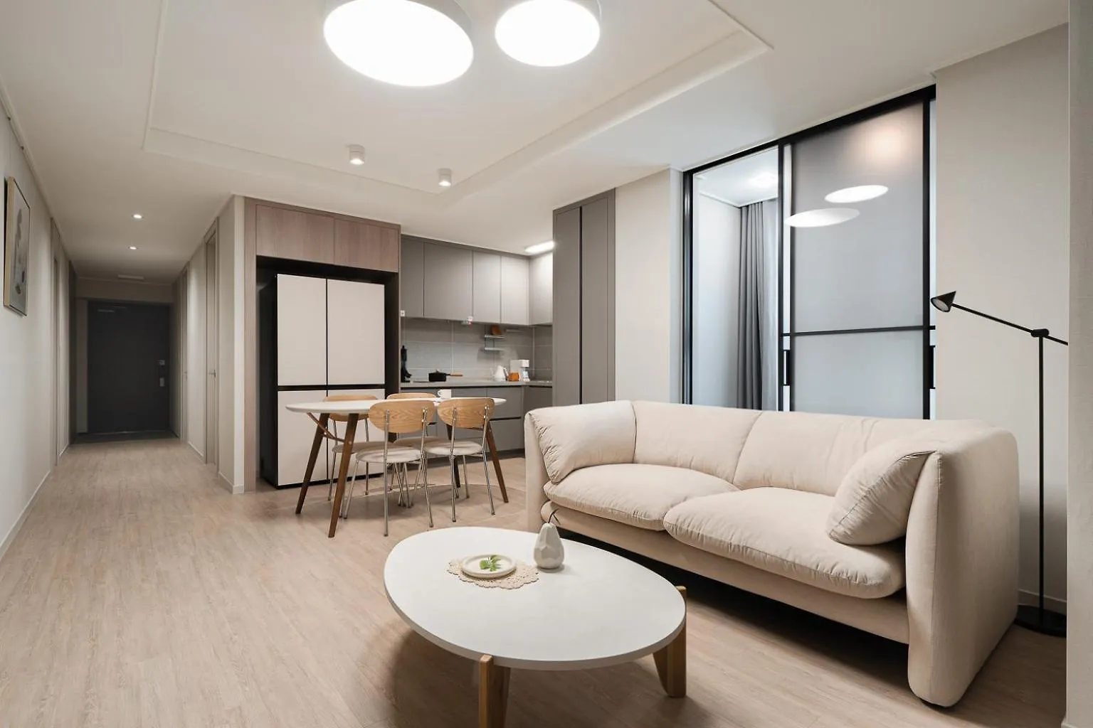 Apartment Urbanstay Incheon Chinatown South Korea