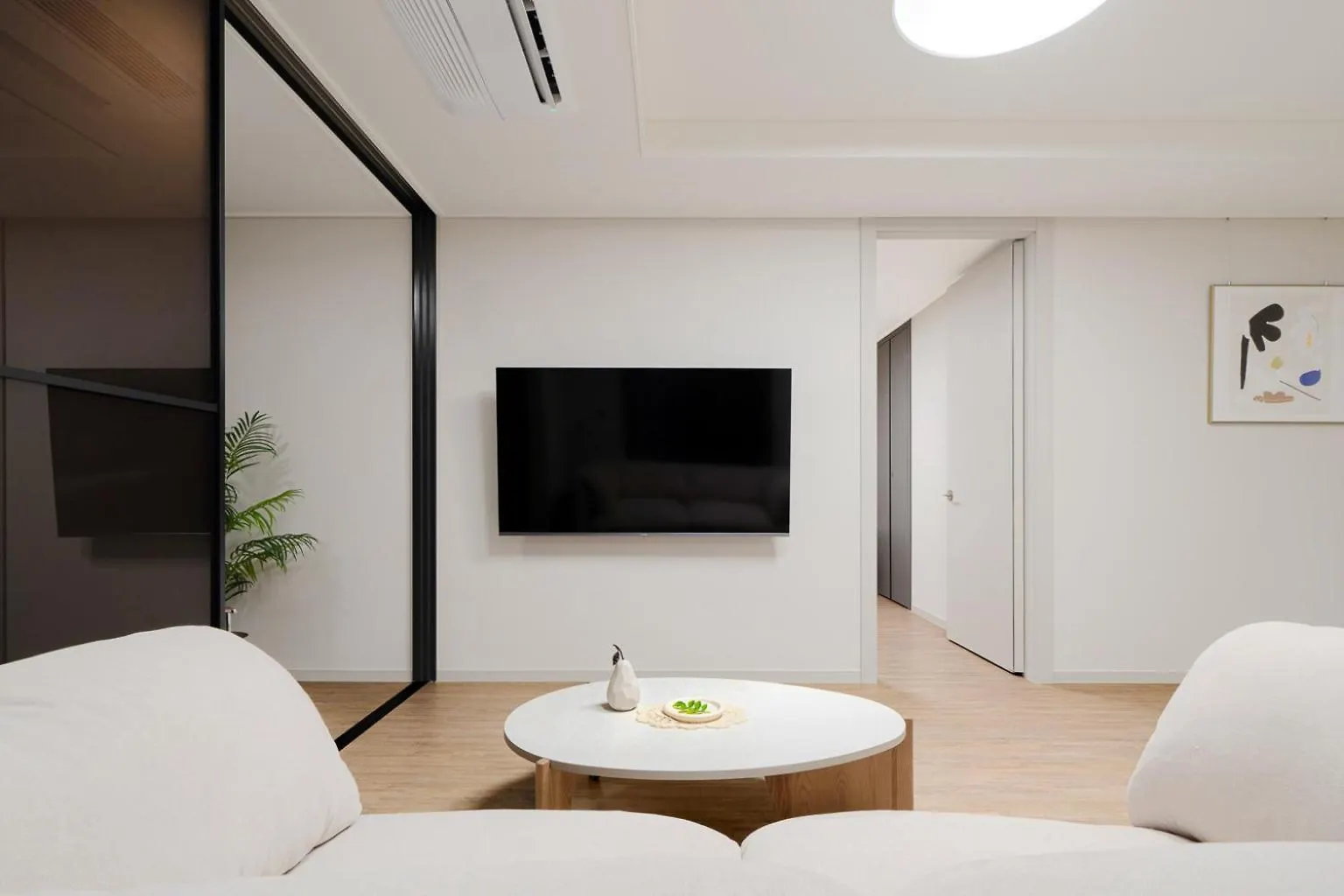 Urbanstay Incheon Chinatown Apartemen