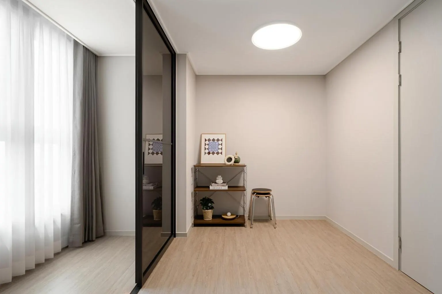 Urbanstay Incheon Chinatown 0*,  Korsel