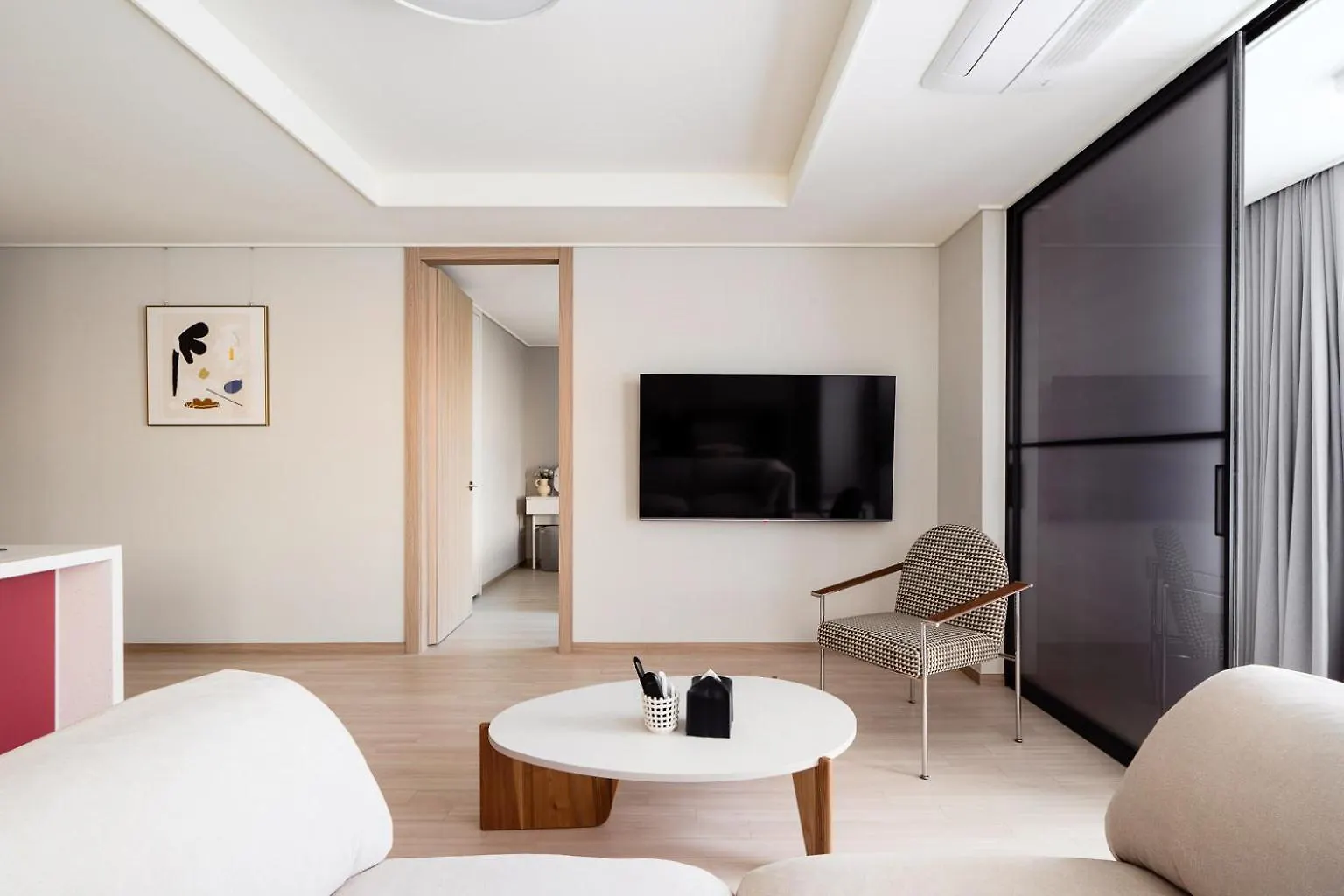 Apartemen Urbanstay Incheon Chinatown Korsel