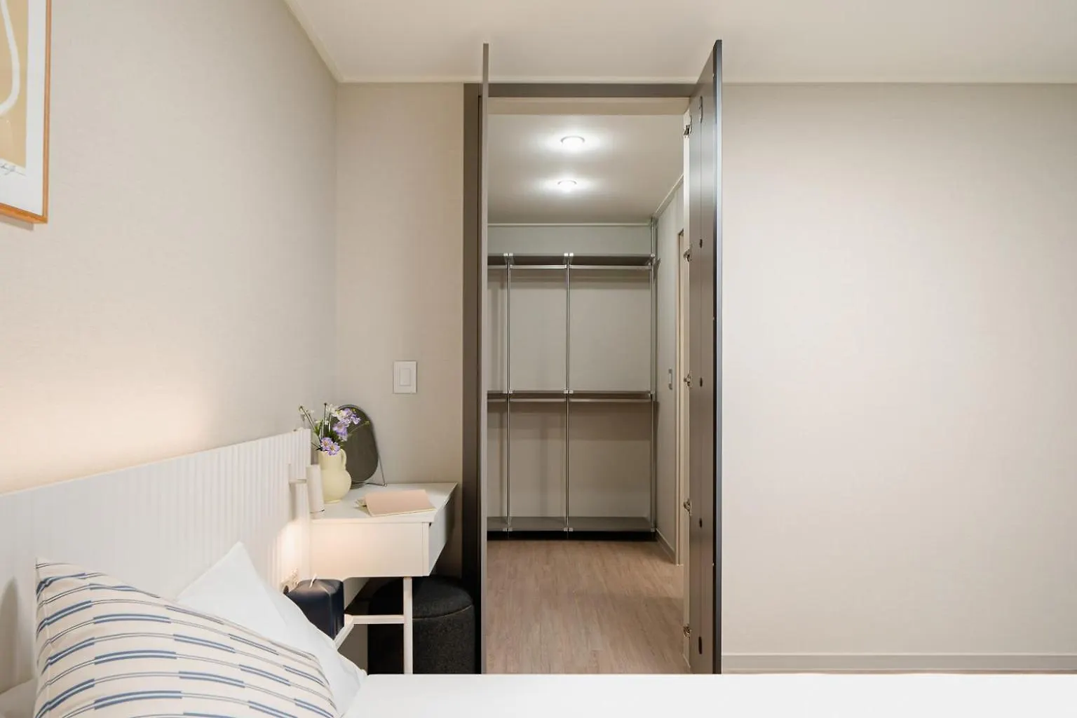 Apartemen Urbanstay Incheon Chinatown Korsel