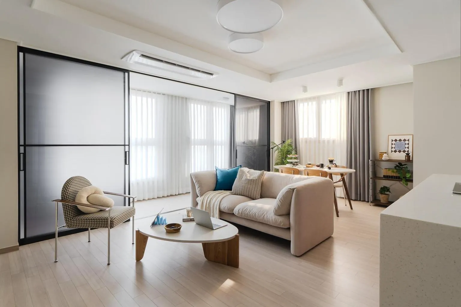 Apartment Urbanstay Incheon Chinatown South Korea