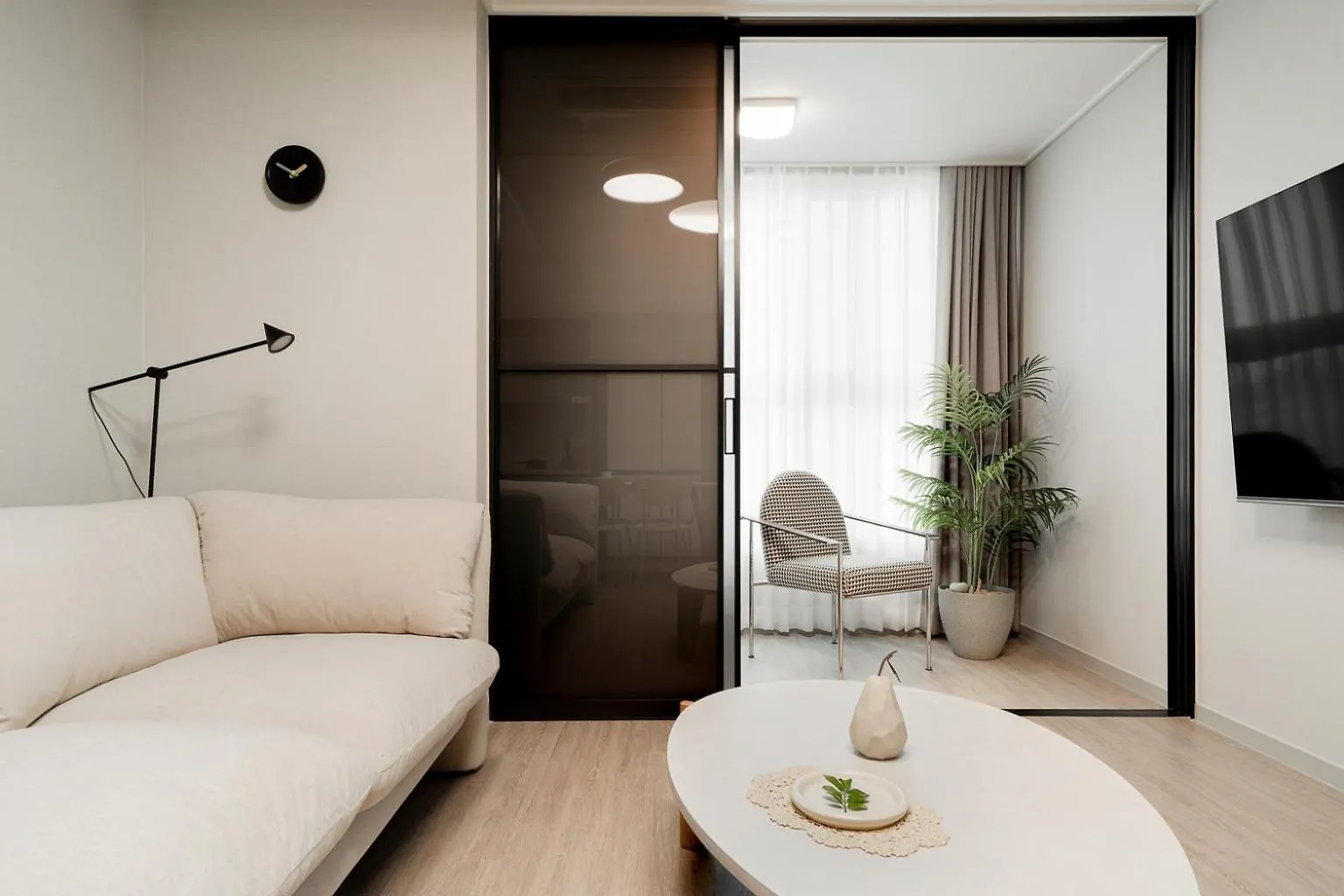 Urbanstay Incheon Chinatown 0*,