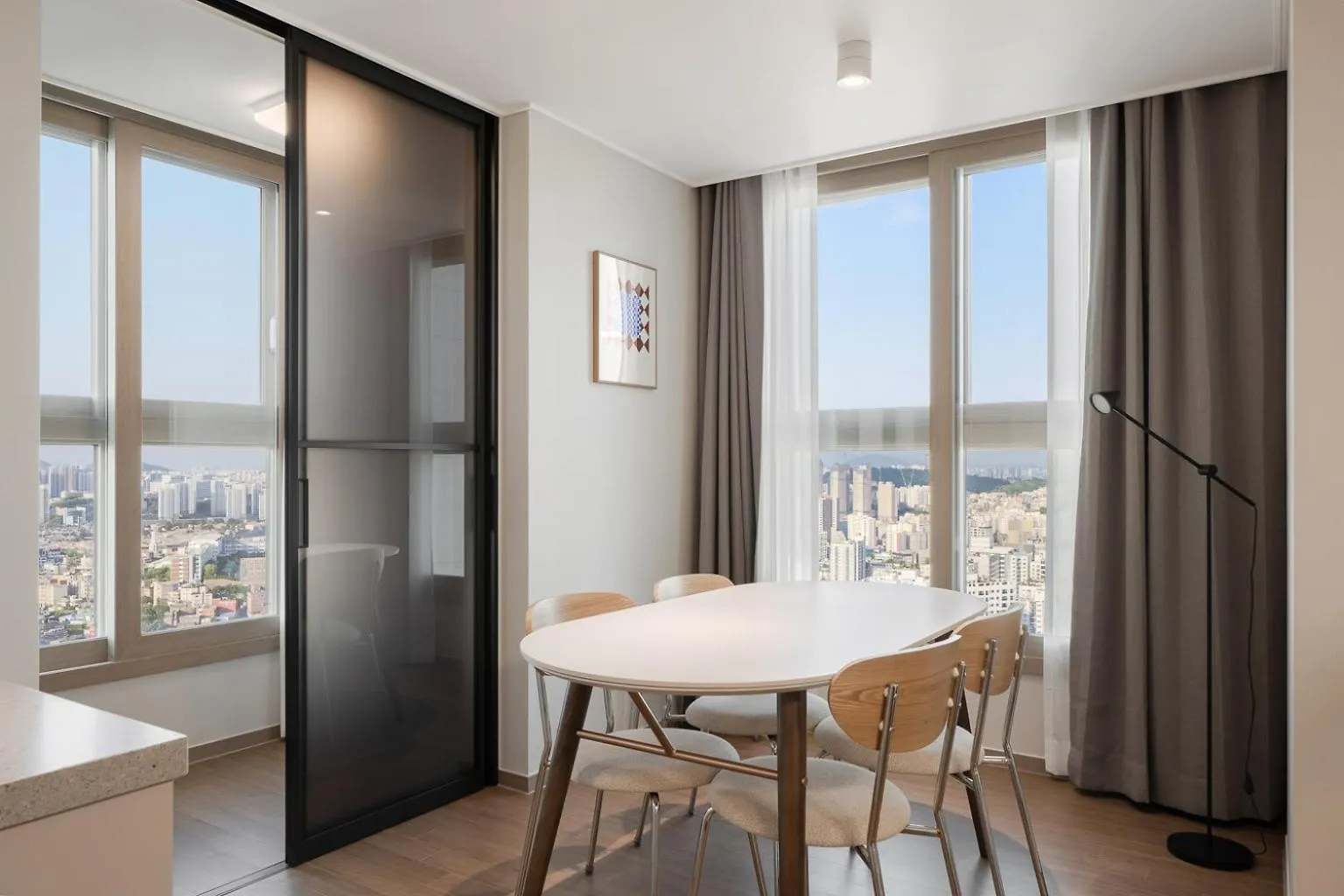 Urbanstay Incheon Chinatown