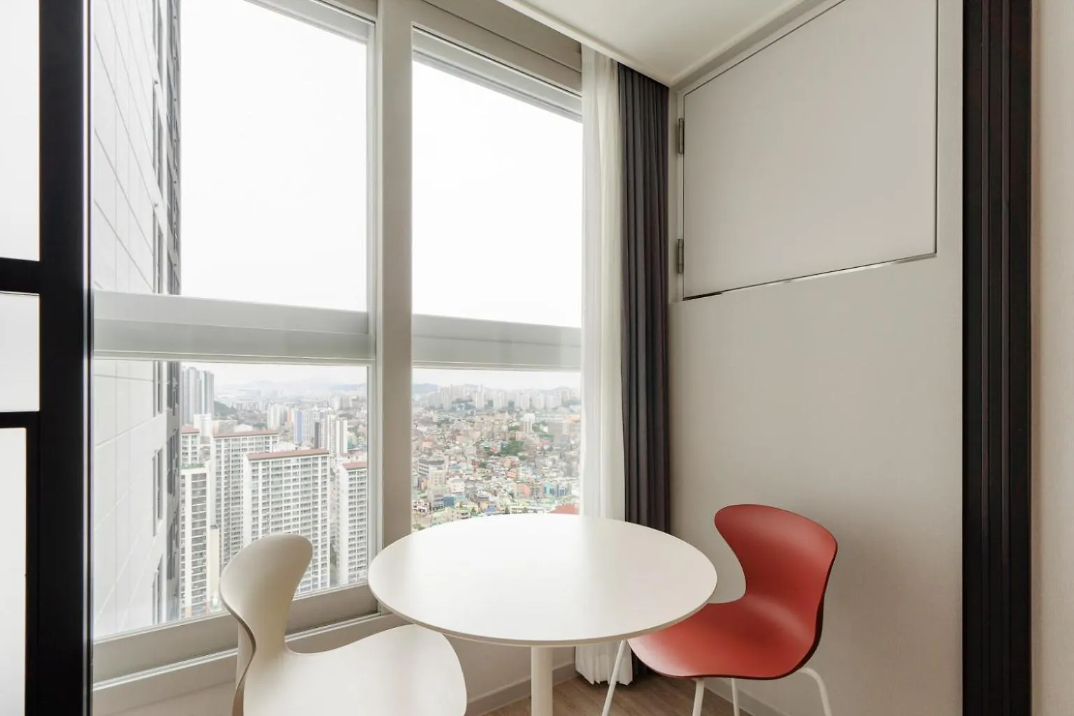 Urbanstay Incheon Chinatown
