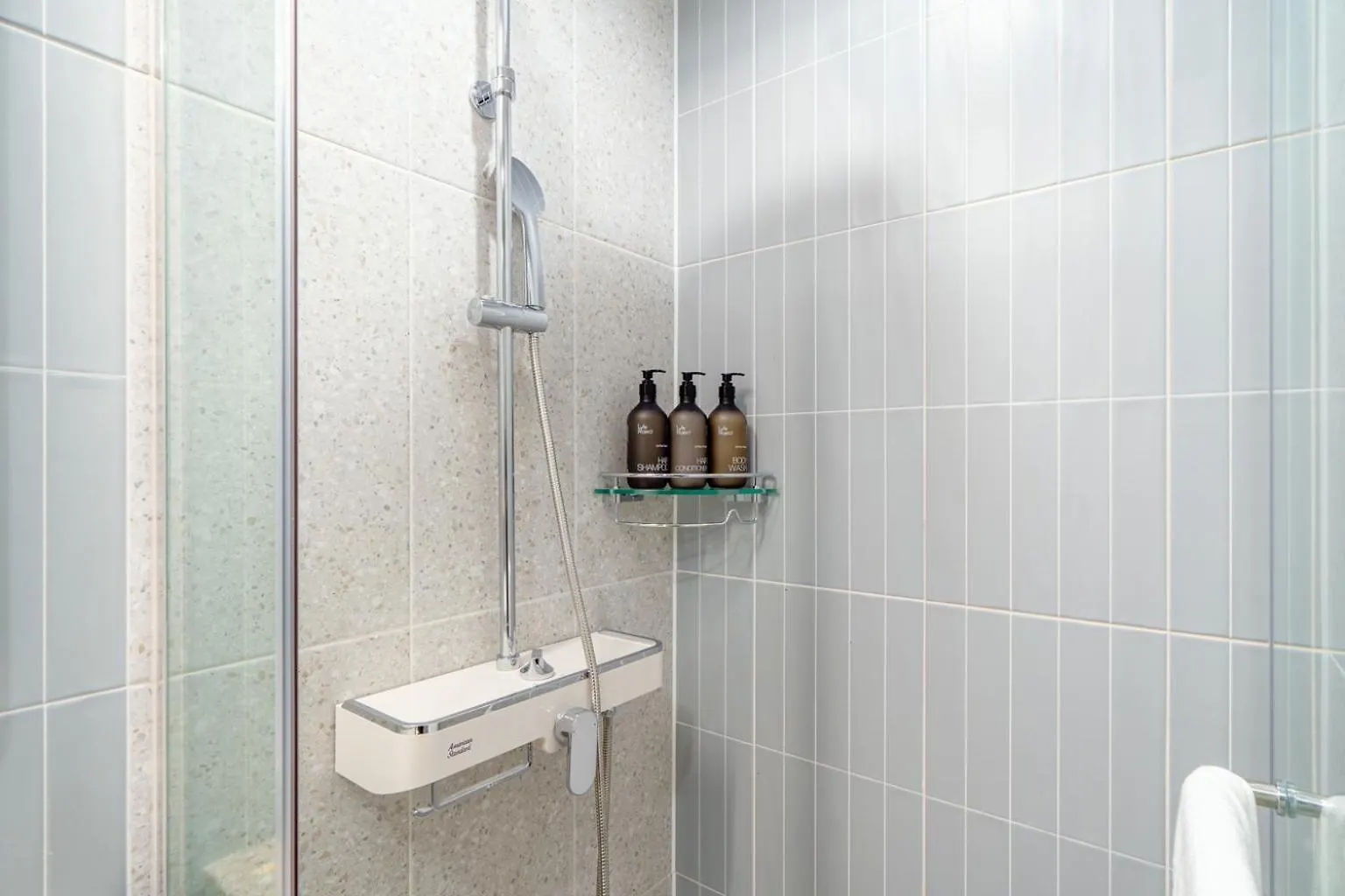 Apartemen Urbanstay Incheon Chinatown Korsel