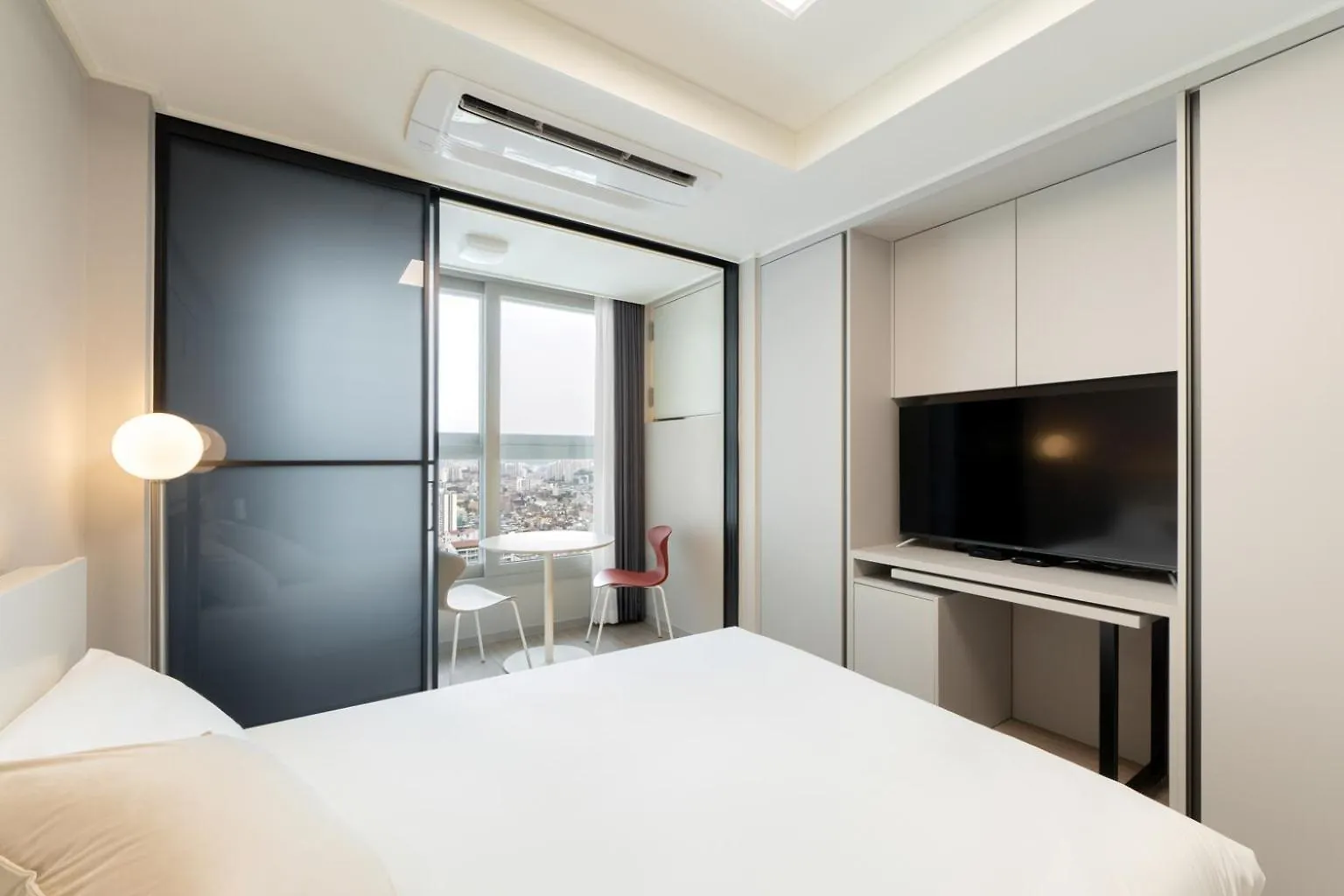 Apartment Urbanstay Incheon Chinatown
