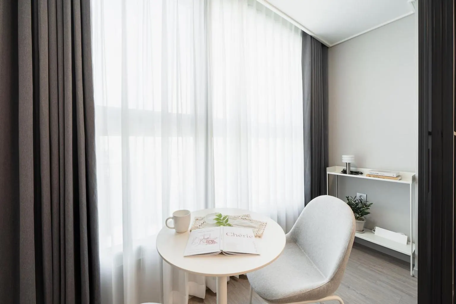 Apartment Urbanstay Incheon Chinatown
