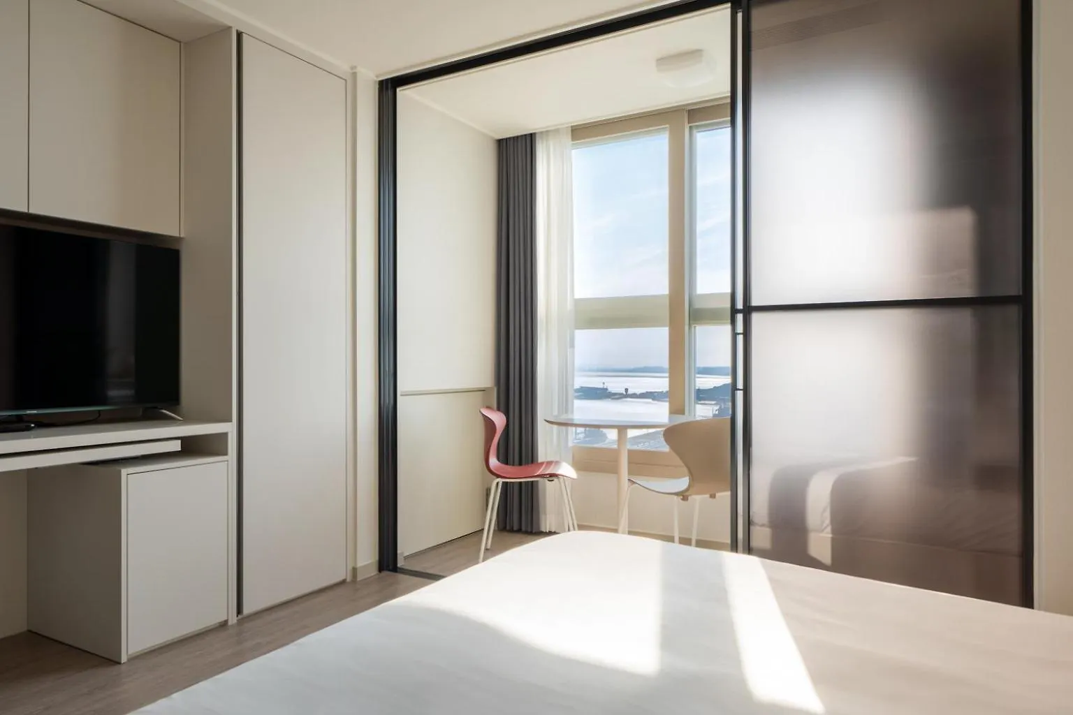 Urbanstay Incheon Chinatown