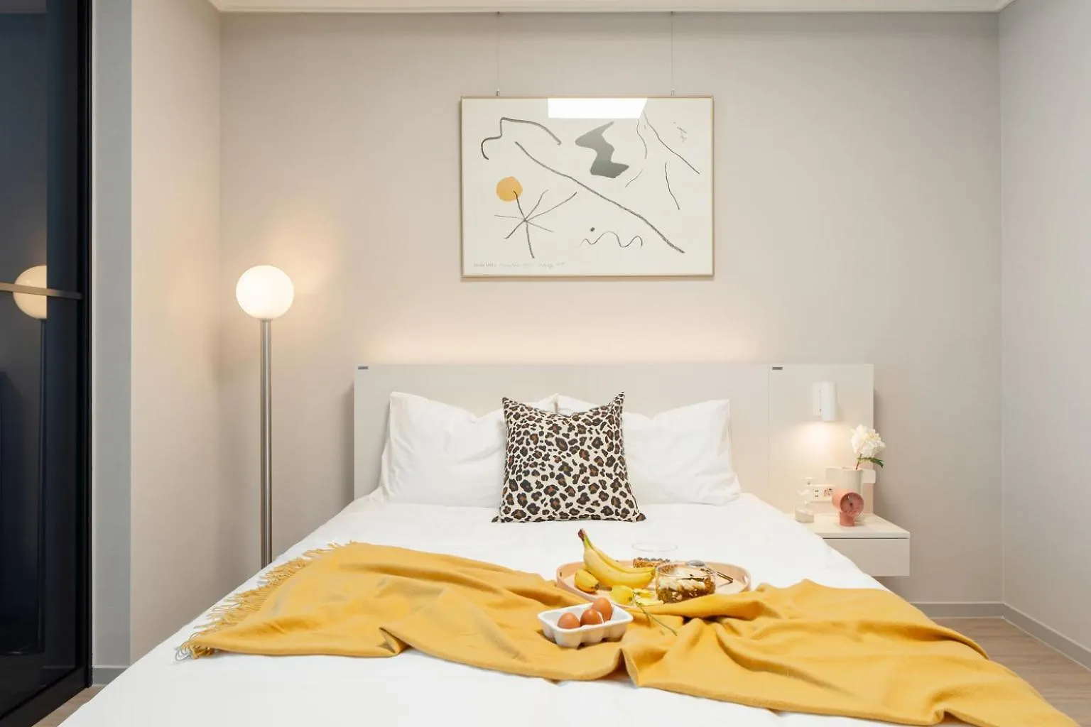 Urbanstay Incheon Chinatown Apartment