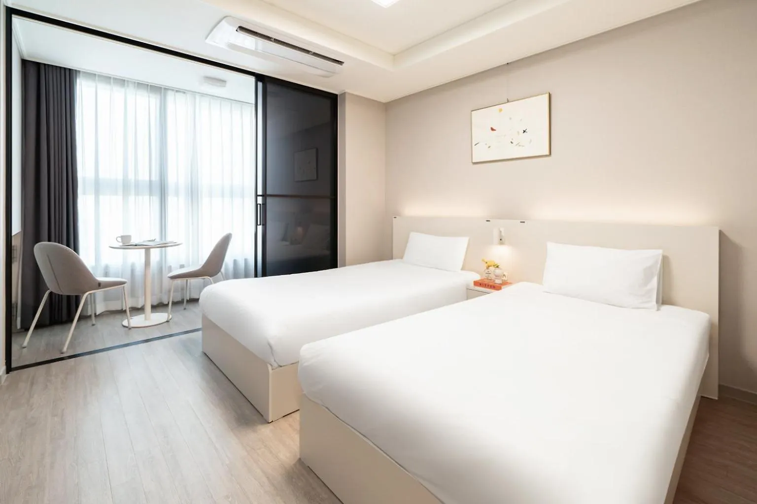 Urbanstay Incheon Chinatown 0*,