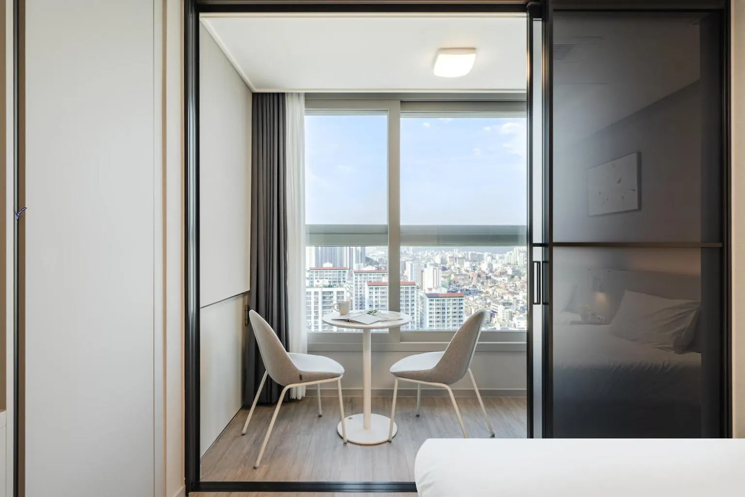 Urbanstay Incheon Chinatown Apartemen