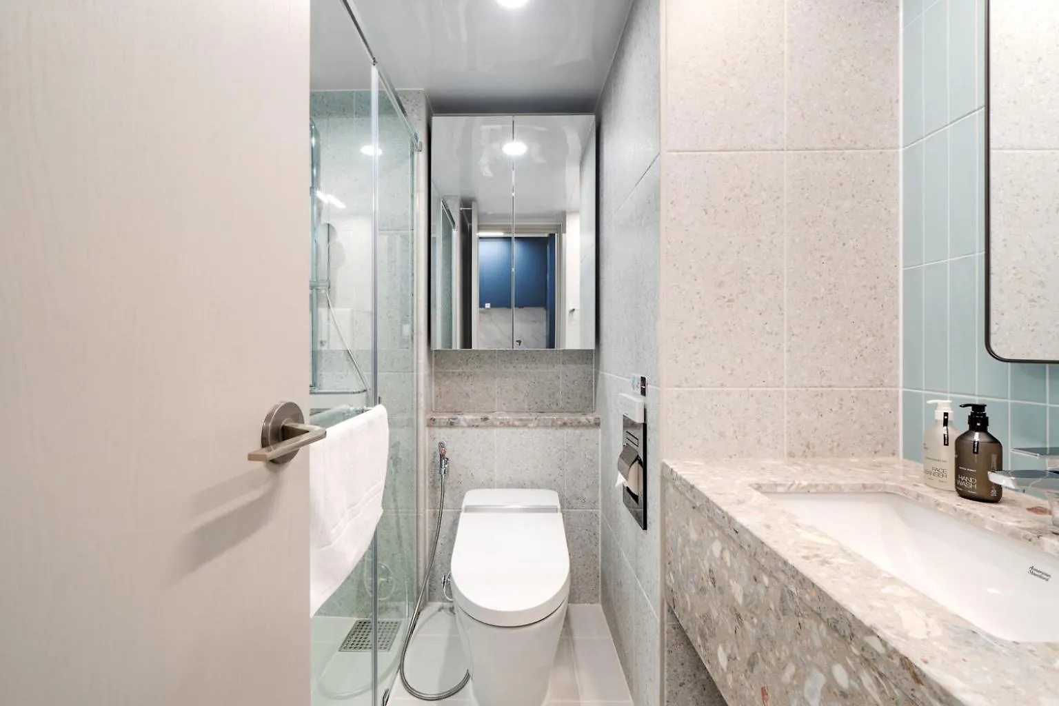 Urbanstay Incheon Chinatown 0*,  Korsel