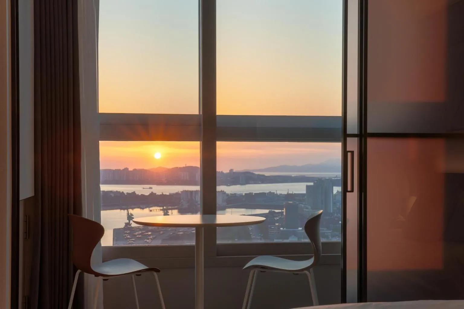 Urbanstay Incheon Chinatown 0*,  Korsel