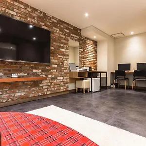 호텔 주안 소마호텔, 인천