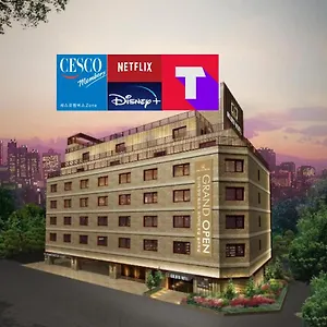 호텔 골든, 인천