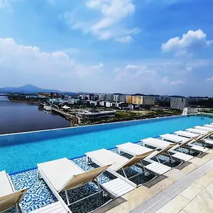 Marinabay Seoul Ara 김포