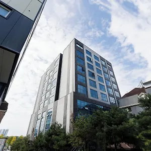 호텔 브라운도트호텔 송도 Browndot Songdo, 인천