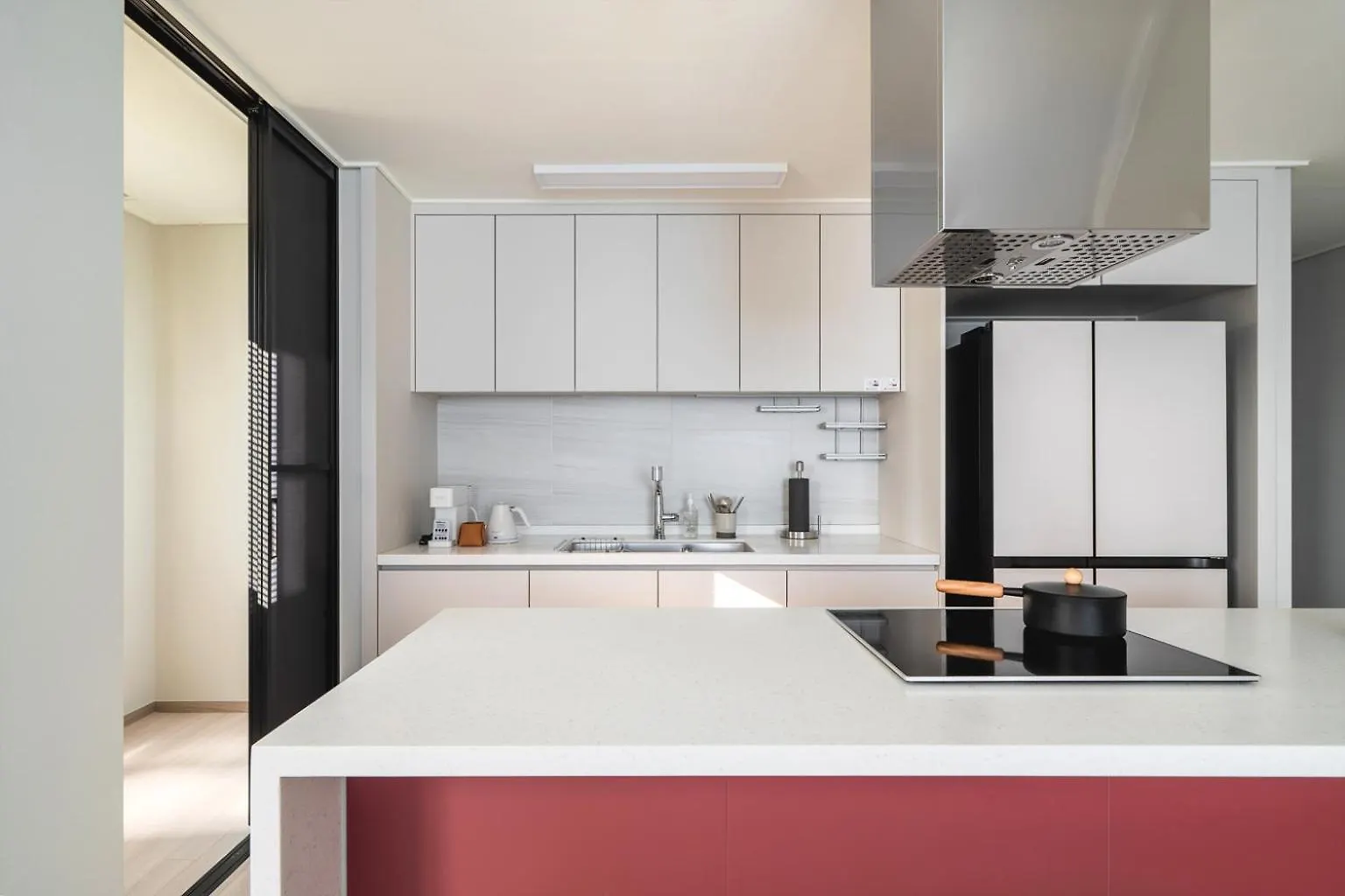 Urbanstay Incheon Chinatown 0*,  Νότια Κορέα