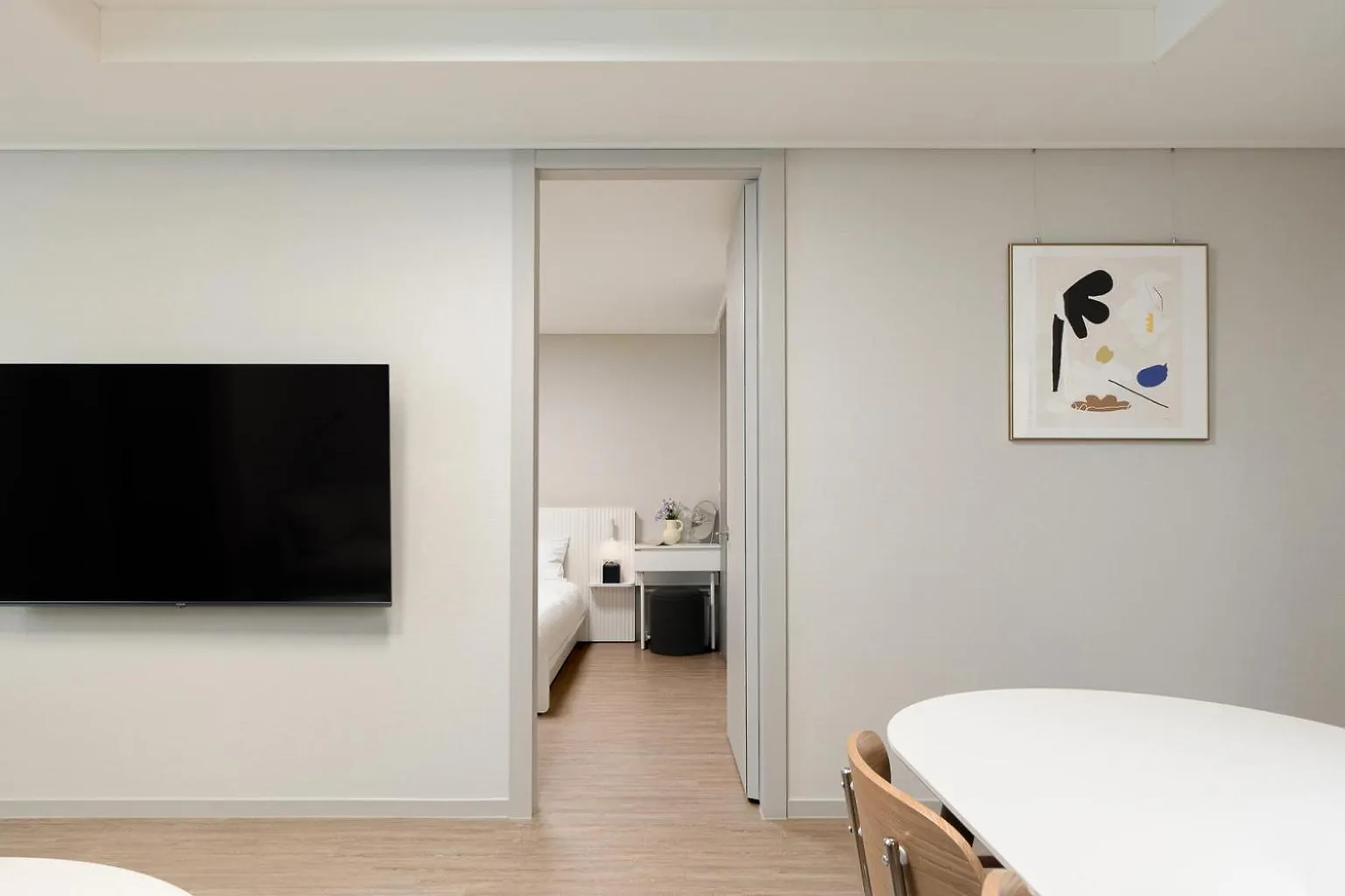 Διαμέρισμα Urbanstay Incheon Chinatown