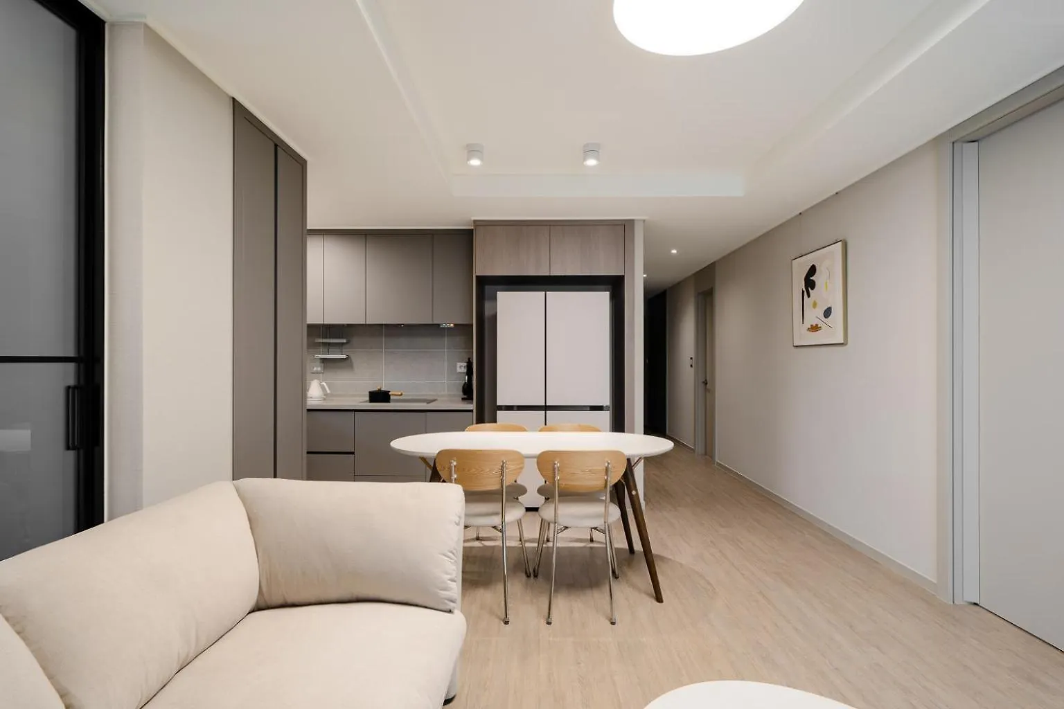 Urbanstay Incheon Chinatown Διαμέρισμα