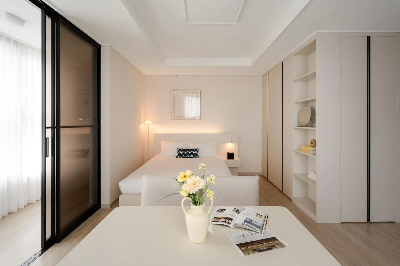 Urbanstay Incheon Chinatown 0*,