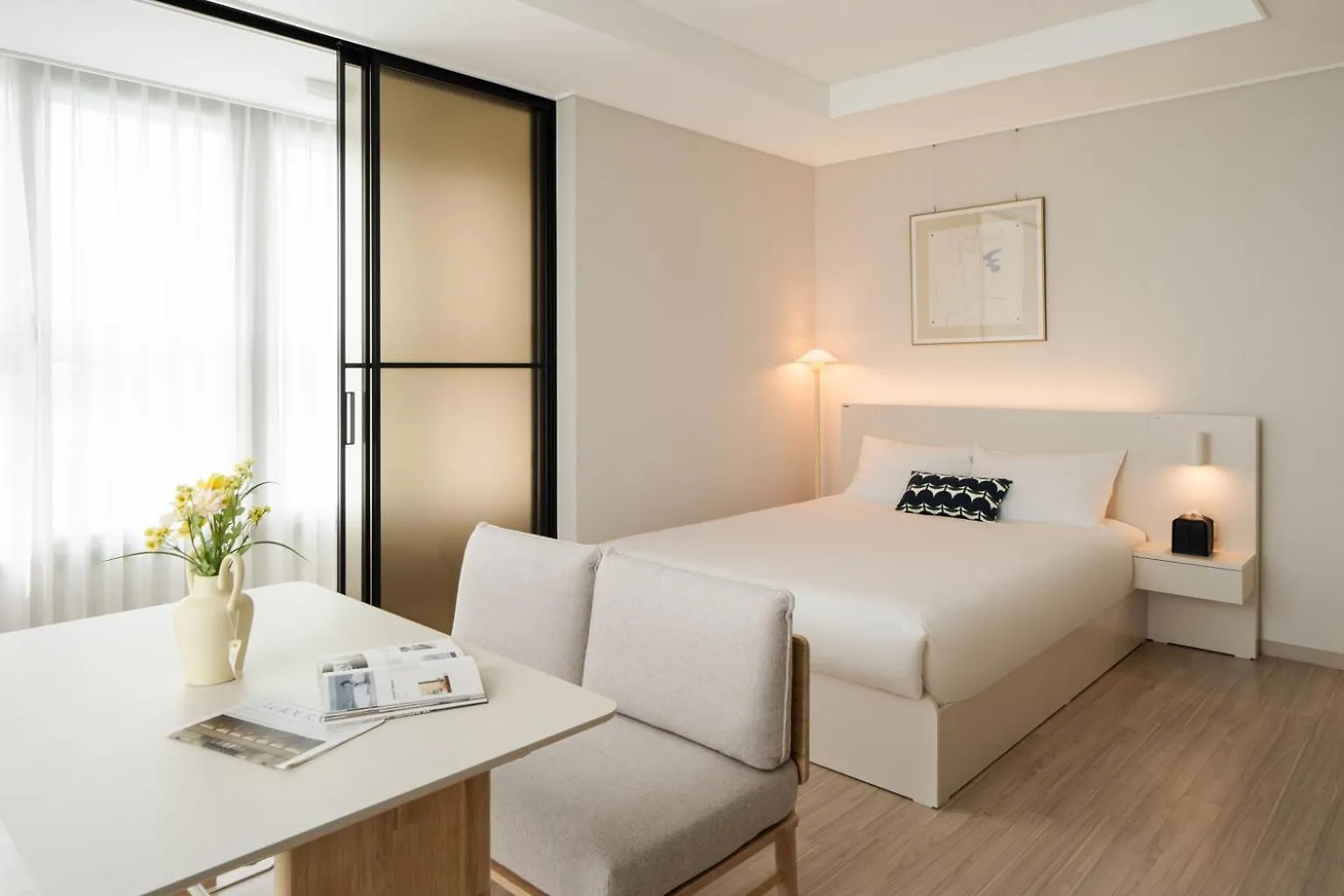Urbanstay Incheon Chinatown 0*,  Νότια Κορέα