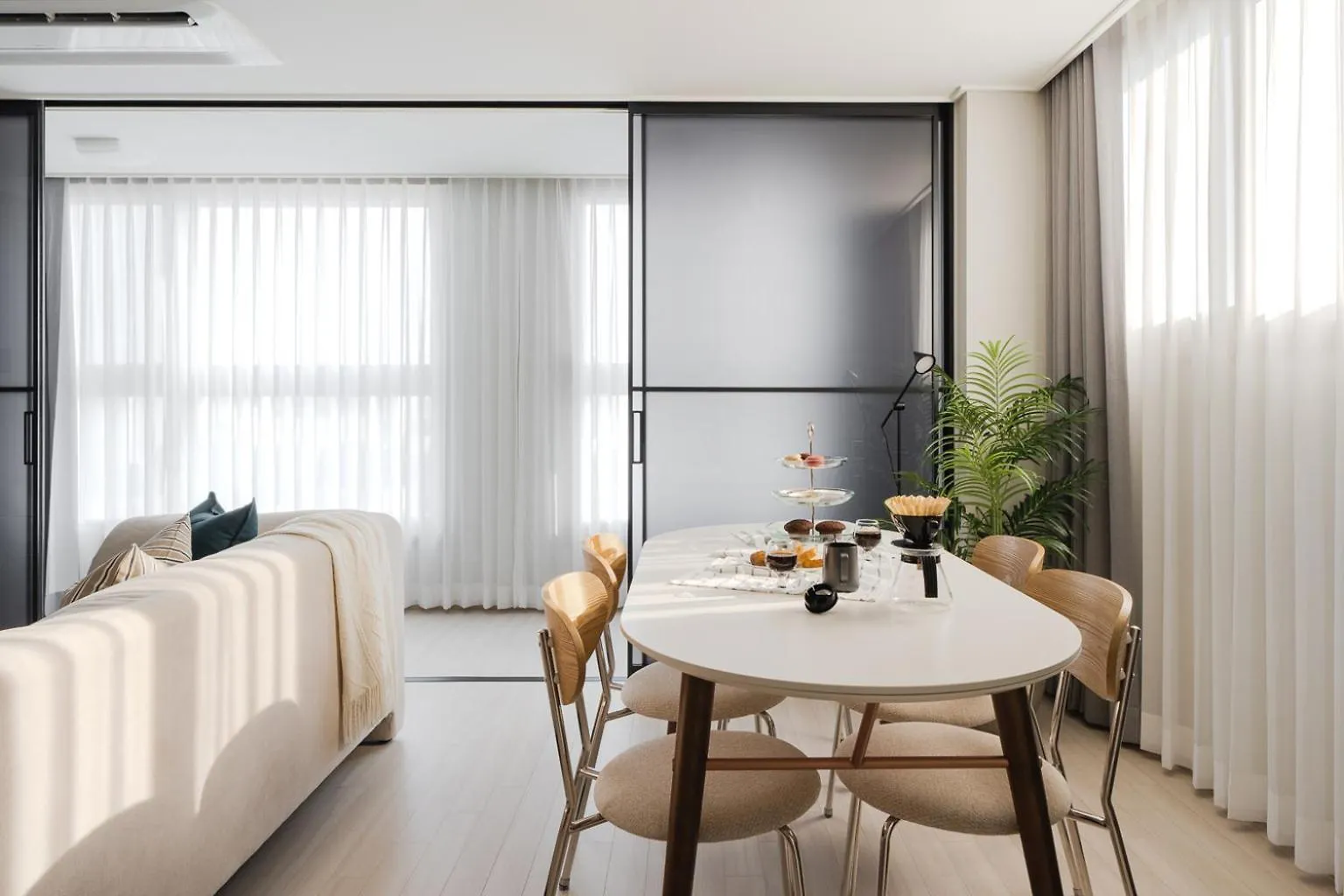 Urbanstay Incheon Chinatown 0*,  Νότια Κορέα