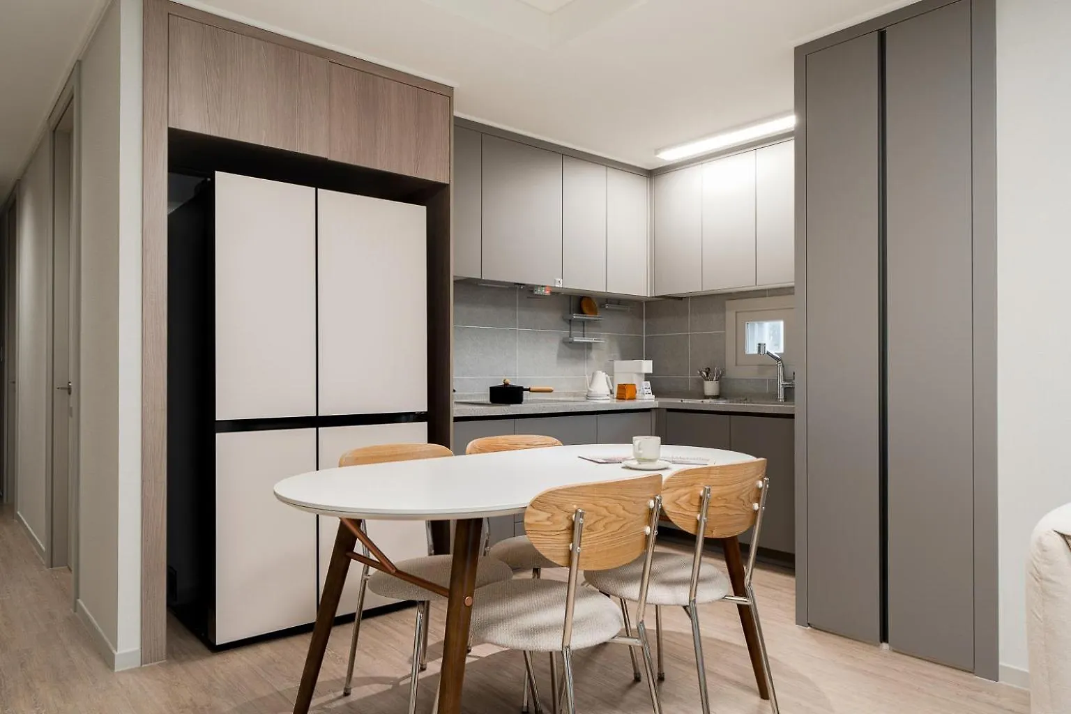 Urbanstay Incheon Chinatown Νότια Κορέα