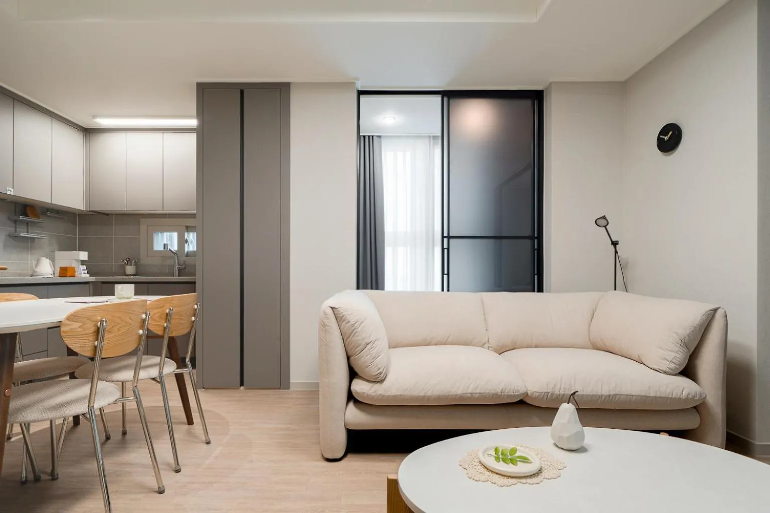 Urbanstay Incheon Chinatown 0*,  Νότια Κορέα
