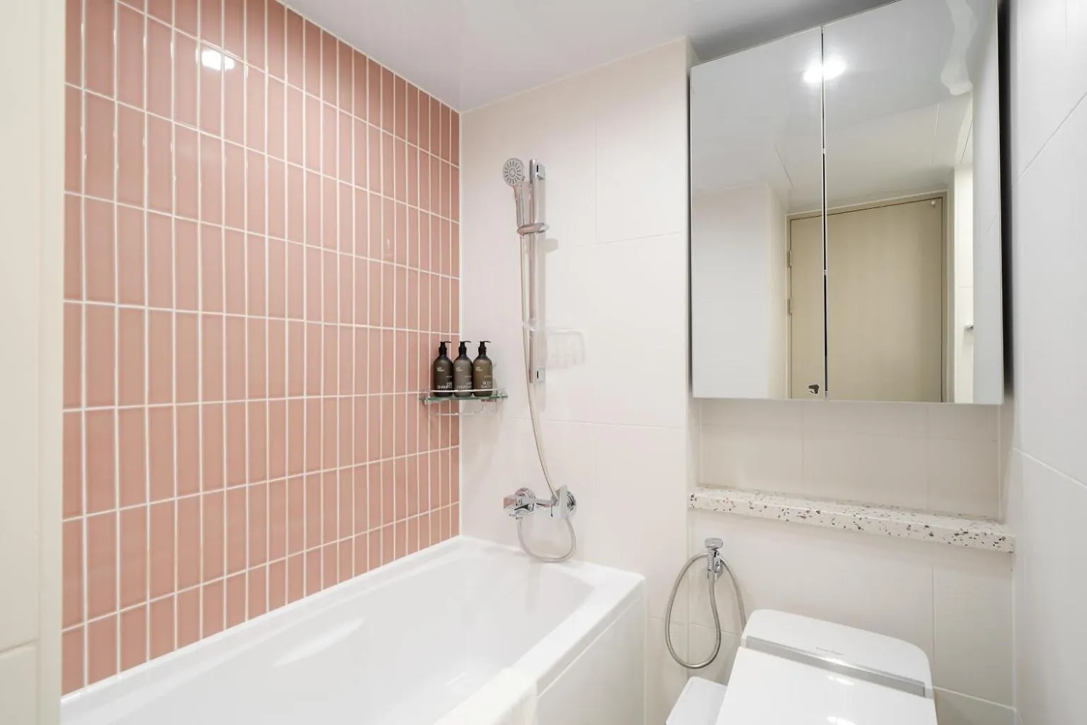 Διαμέρισμα Urbanstay Incheon Chinatown Νότια Κορέα