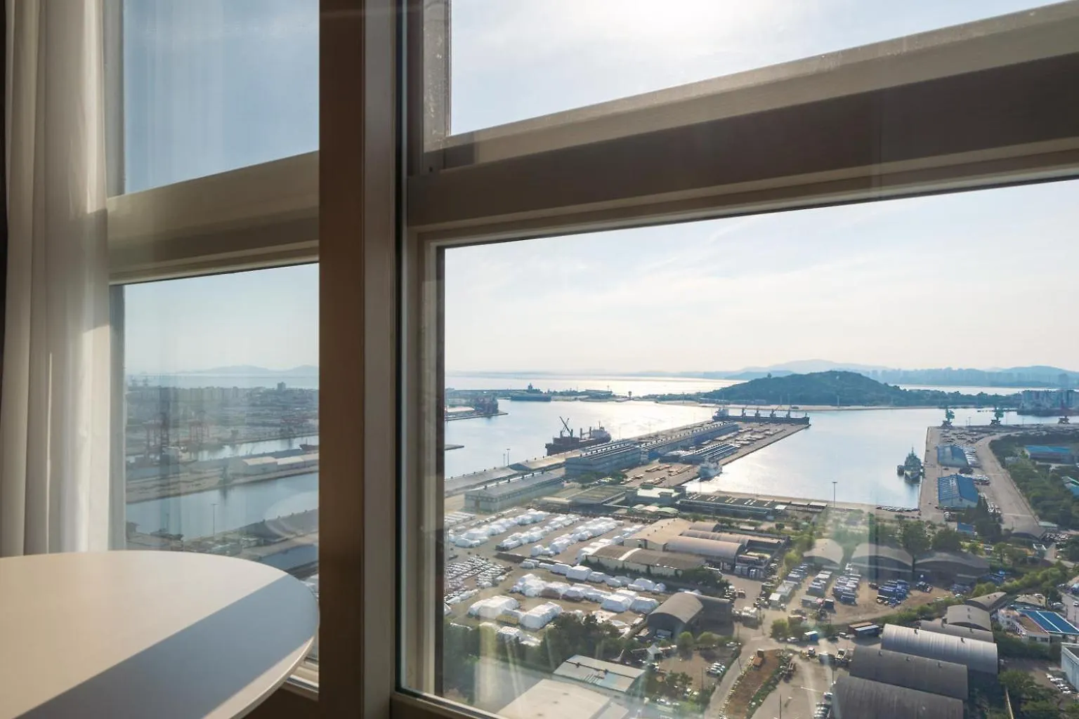 Διαμέρισμα Urbanstay Incheon Chinatown