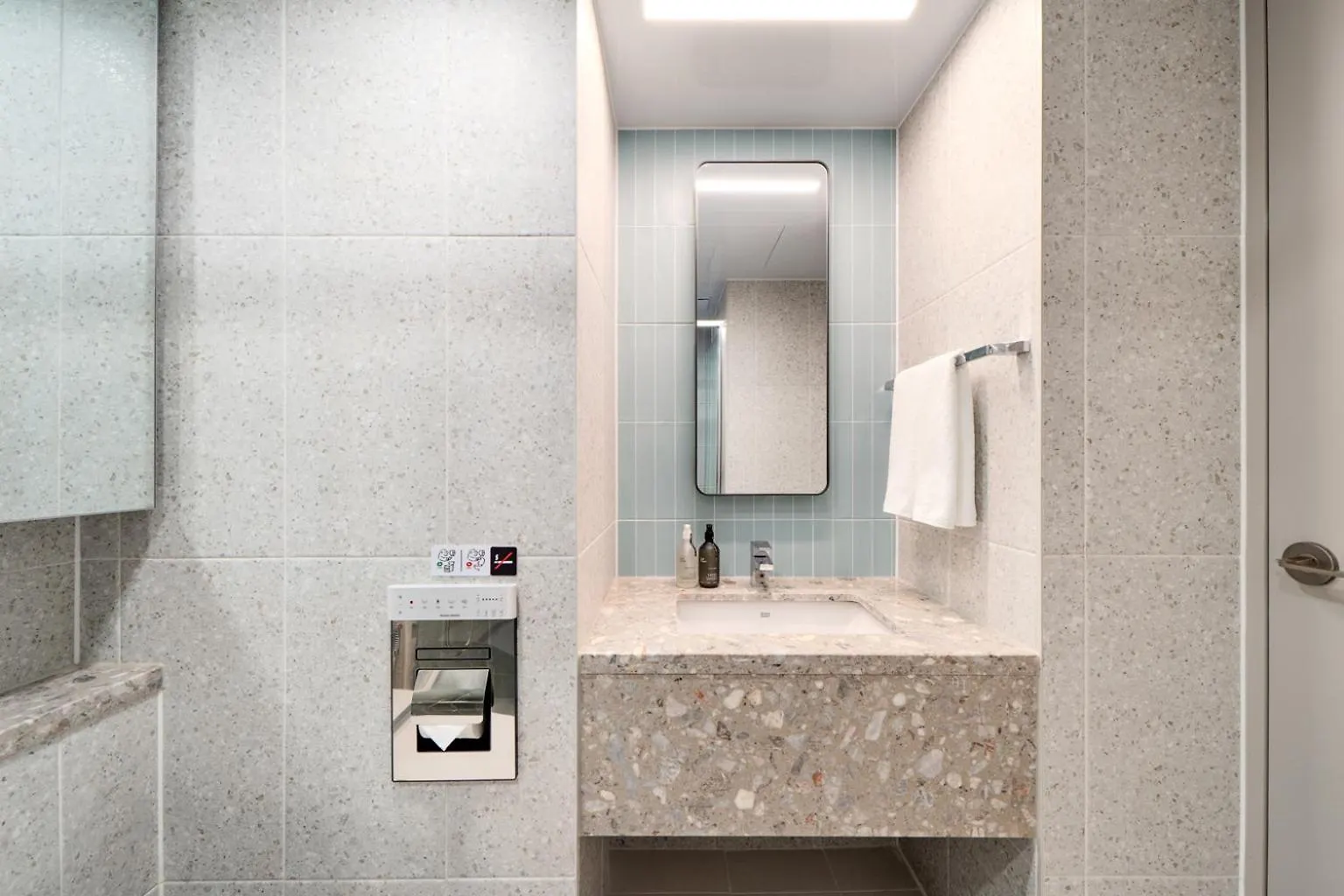 Urbanstay Incheon Chinatown Νότια Κορέα
