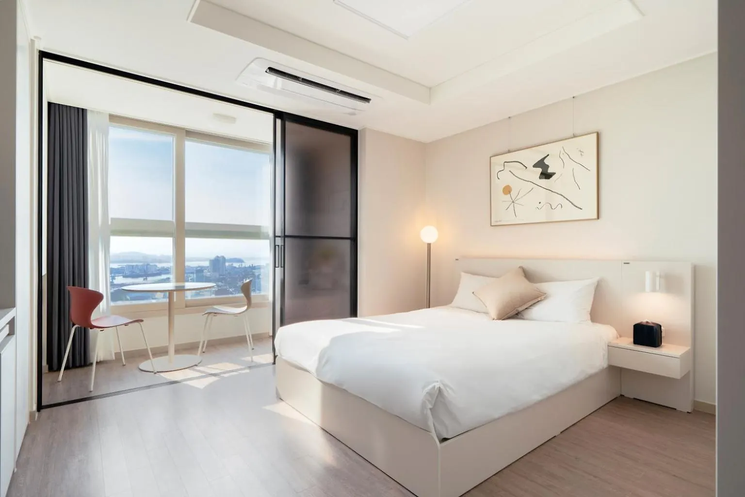 Urbanstay Incheon Chinatown Διαμέρισμα