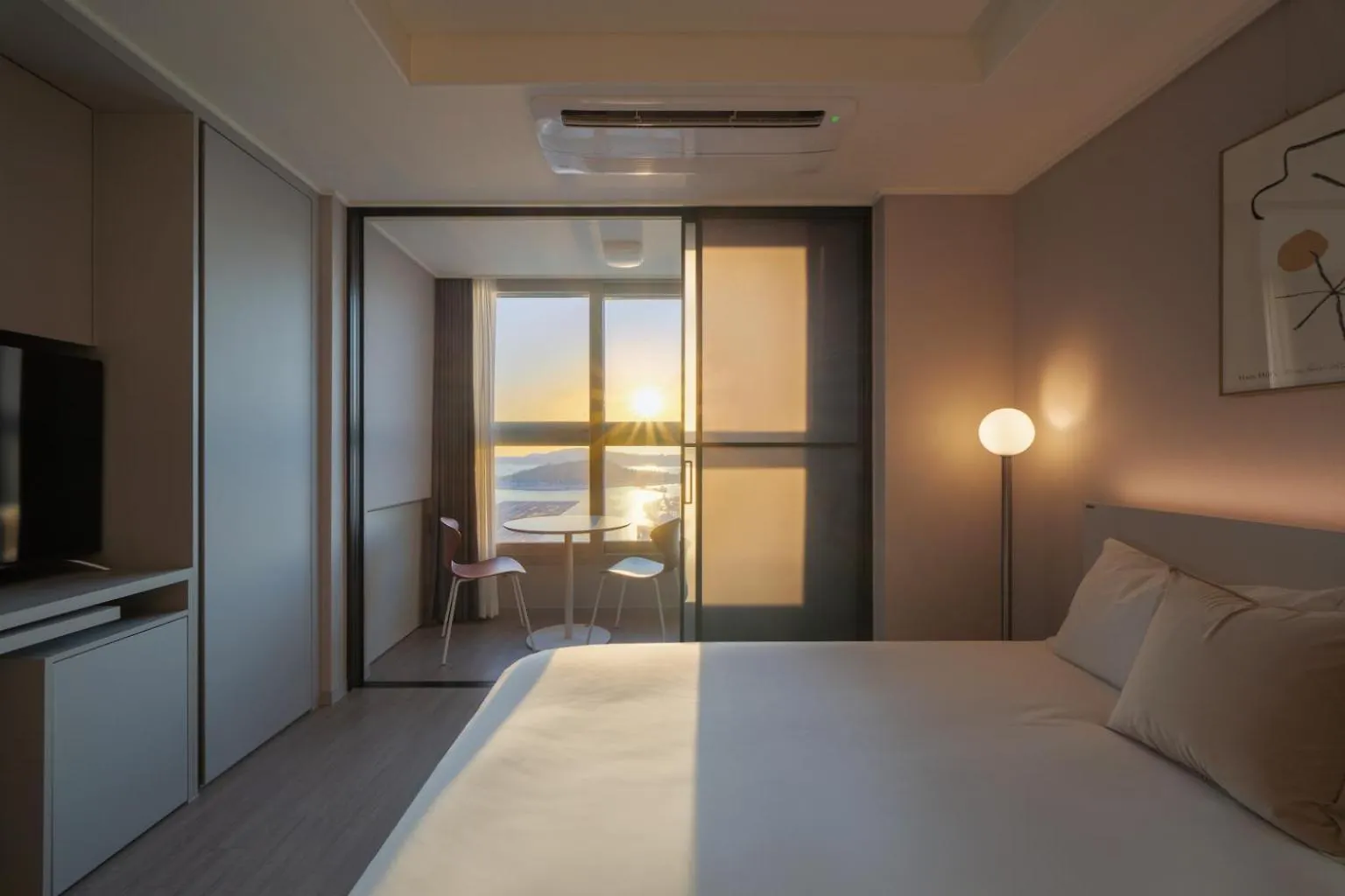 Urbanstay Incheon Chinatown Νότια Κορέα