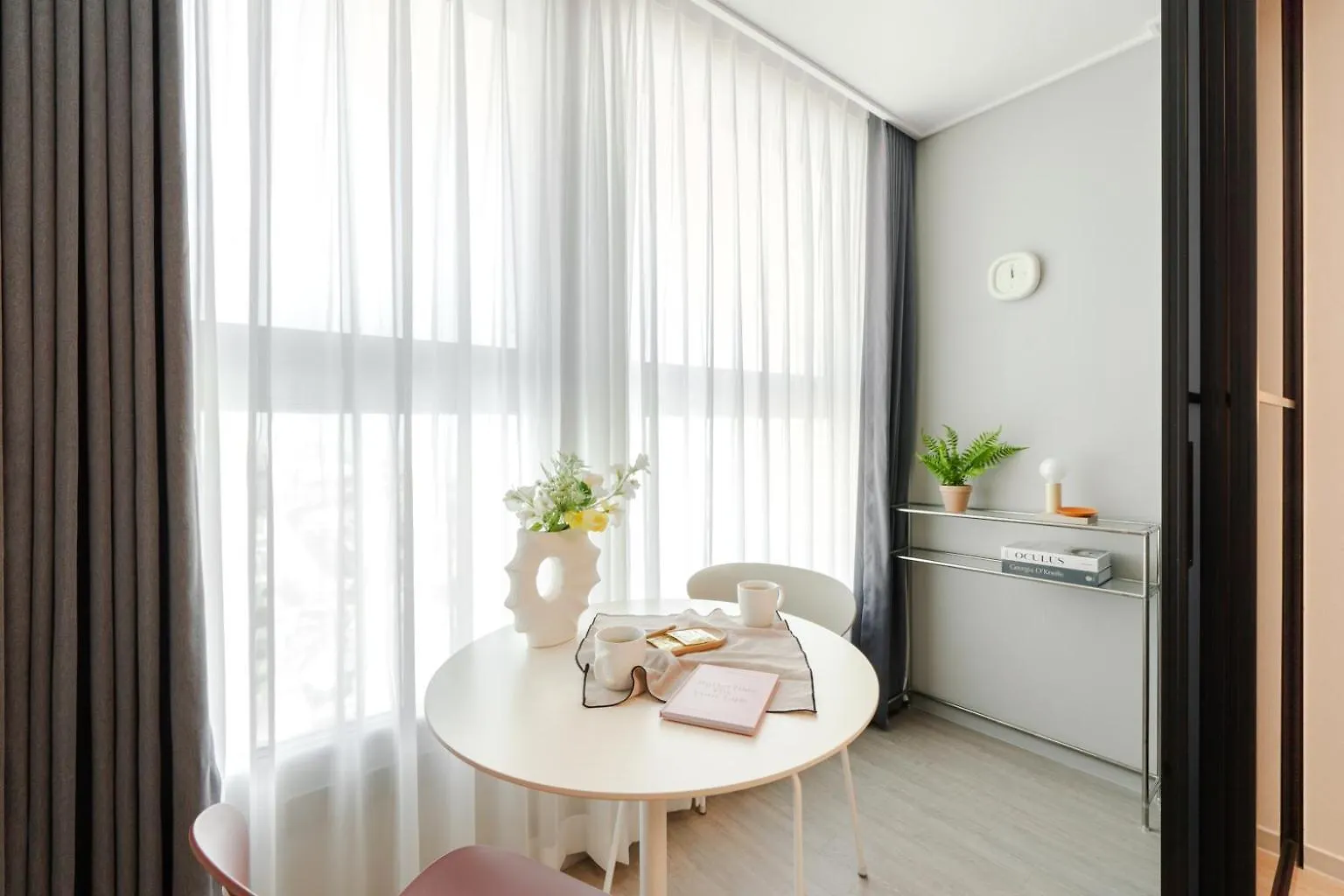 어반스테이 인천 차이나타운 0*,  대한민국