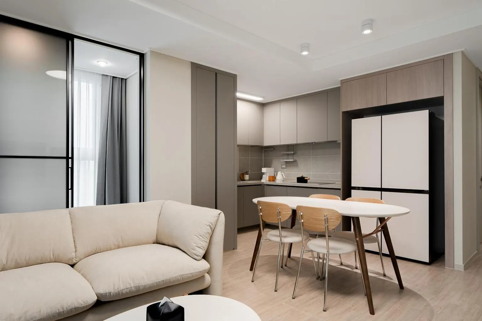 아파트 어반스테이 인천 차이나타운